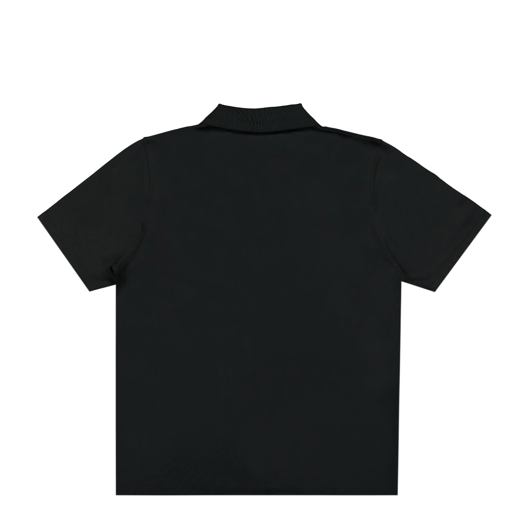 Arte Antwerp Simon Knit Shirt Black Shirts Material | Overkill