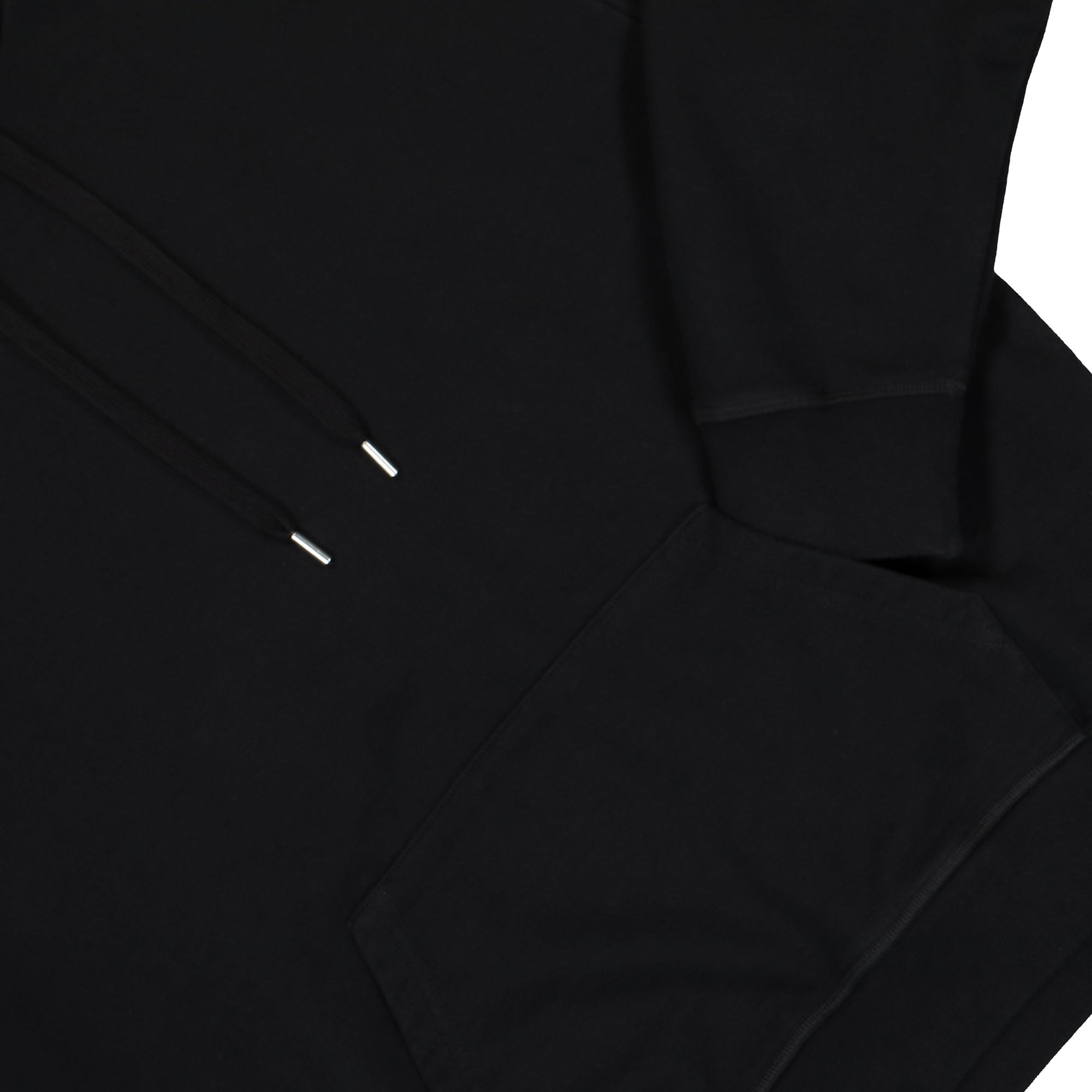 Arte Antwerp Energy Hoodie Black Hoodies Detailfoto | Overkill