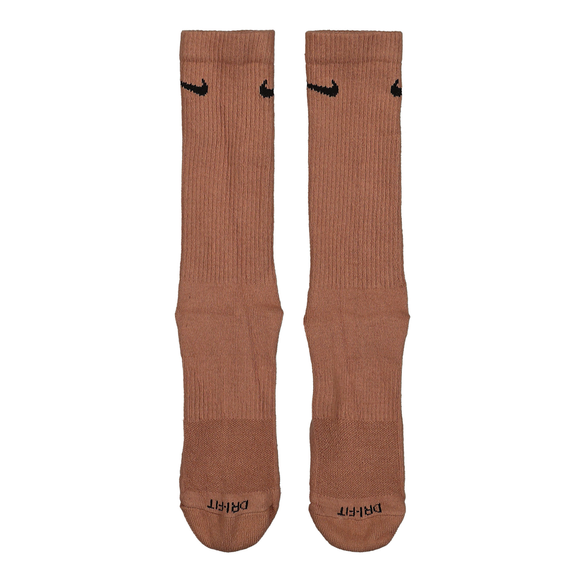 Nike Everyday Plus Cushioned Crew Socks 3 Pair Multicolor Socks Close-up | Overkill