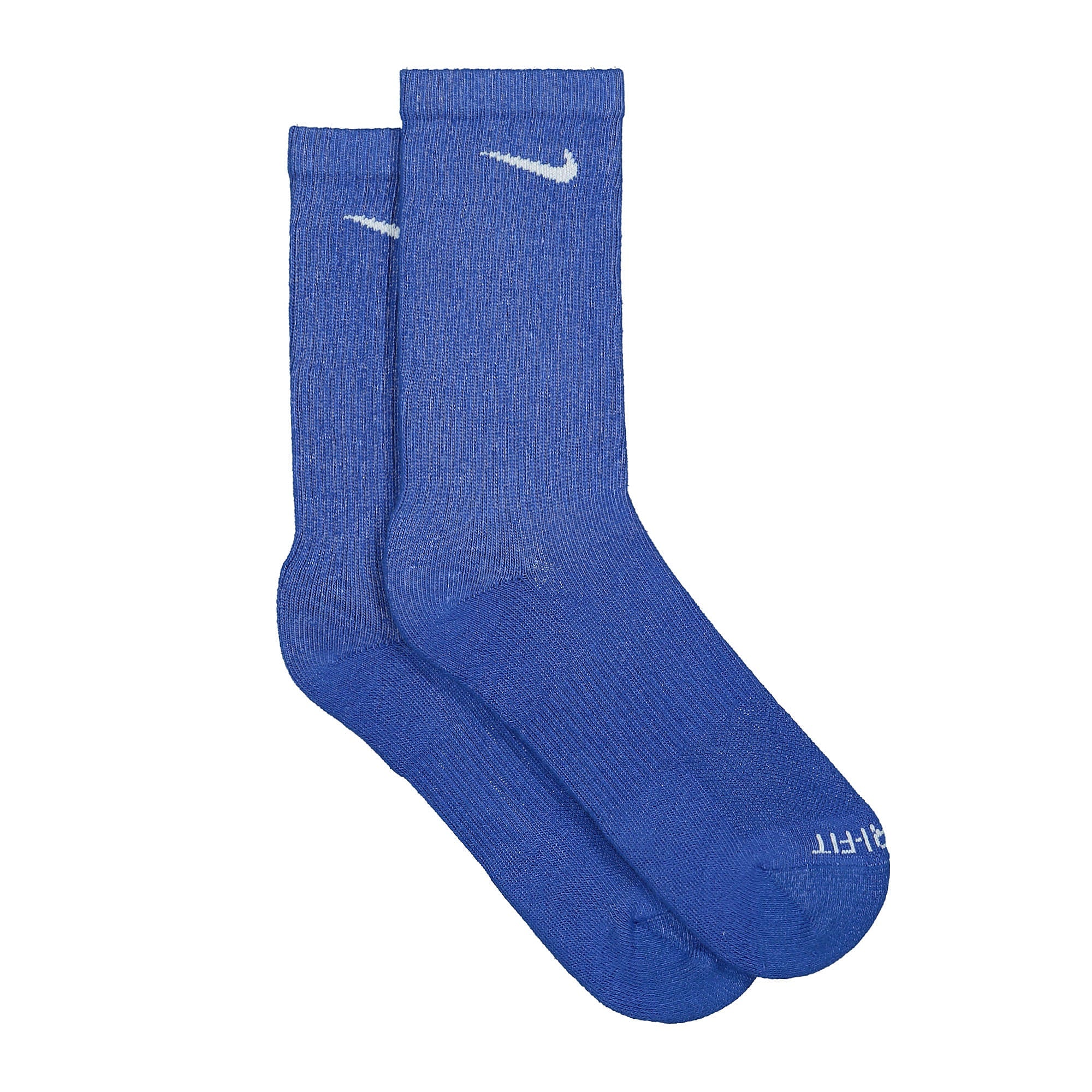 Nike Everyday Plus Cushioned Crew 6 Pair Socks Multicolor Socks Detail view 1 | Overkill
