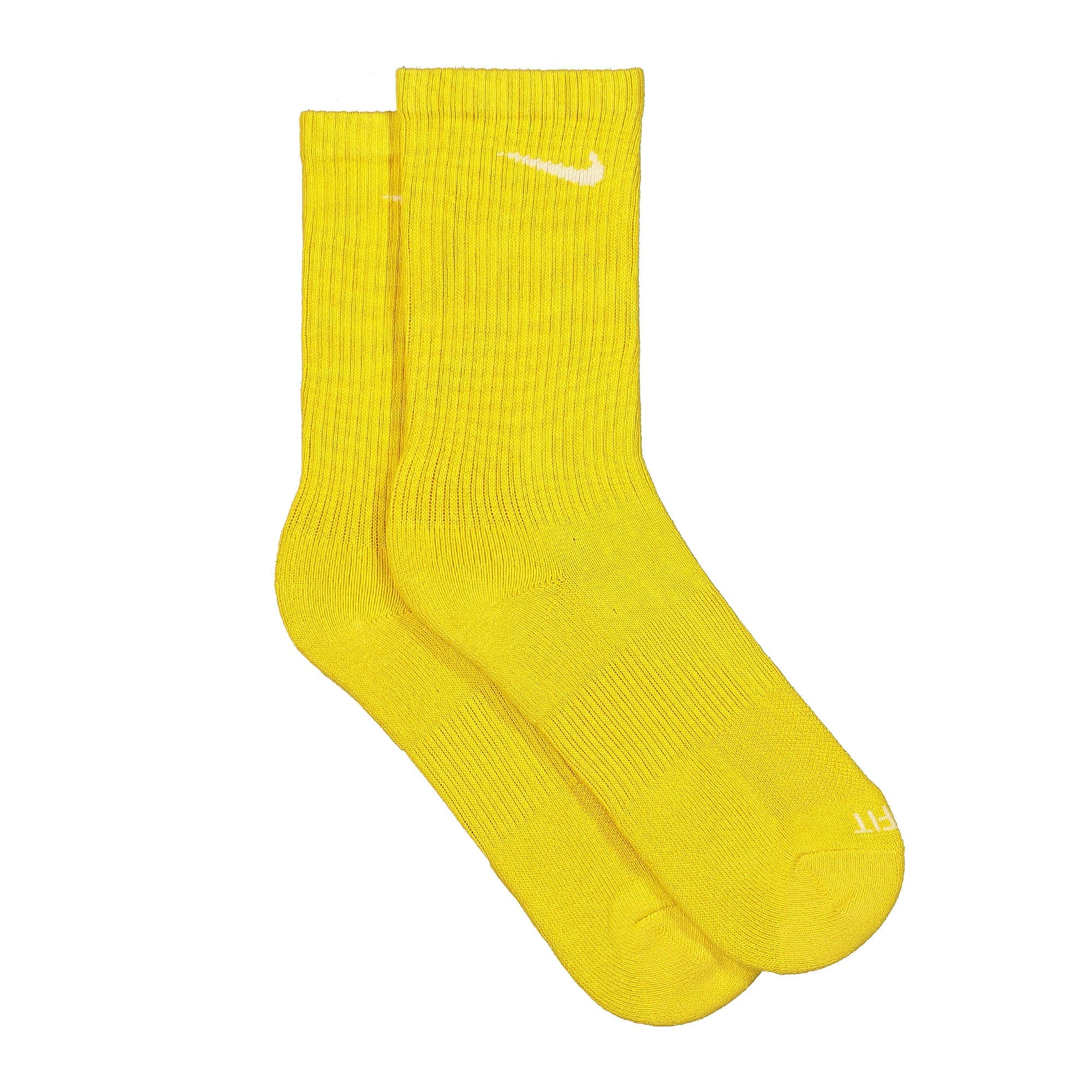 Nike Everyday Plus Cushioned Crew 6 Pair Socks Multicolor Socks Detail view 2 | Overkill