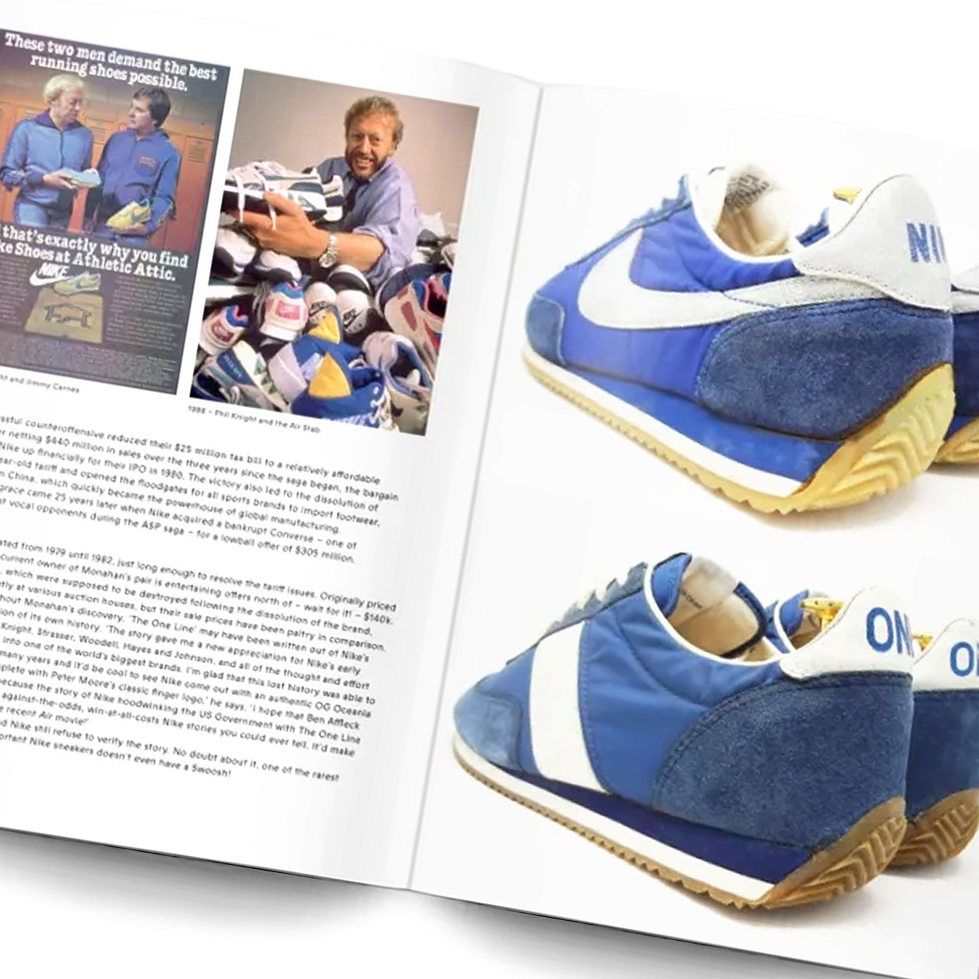 Sneaker Freaker Issue 49 0 Magazines Material | Overkill