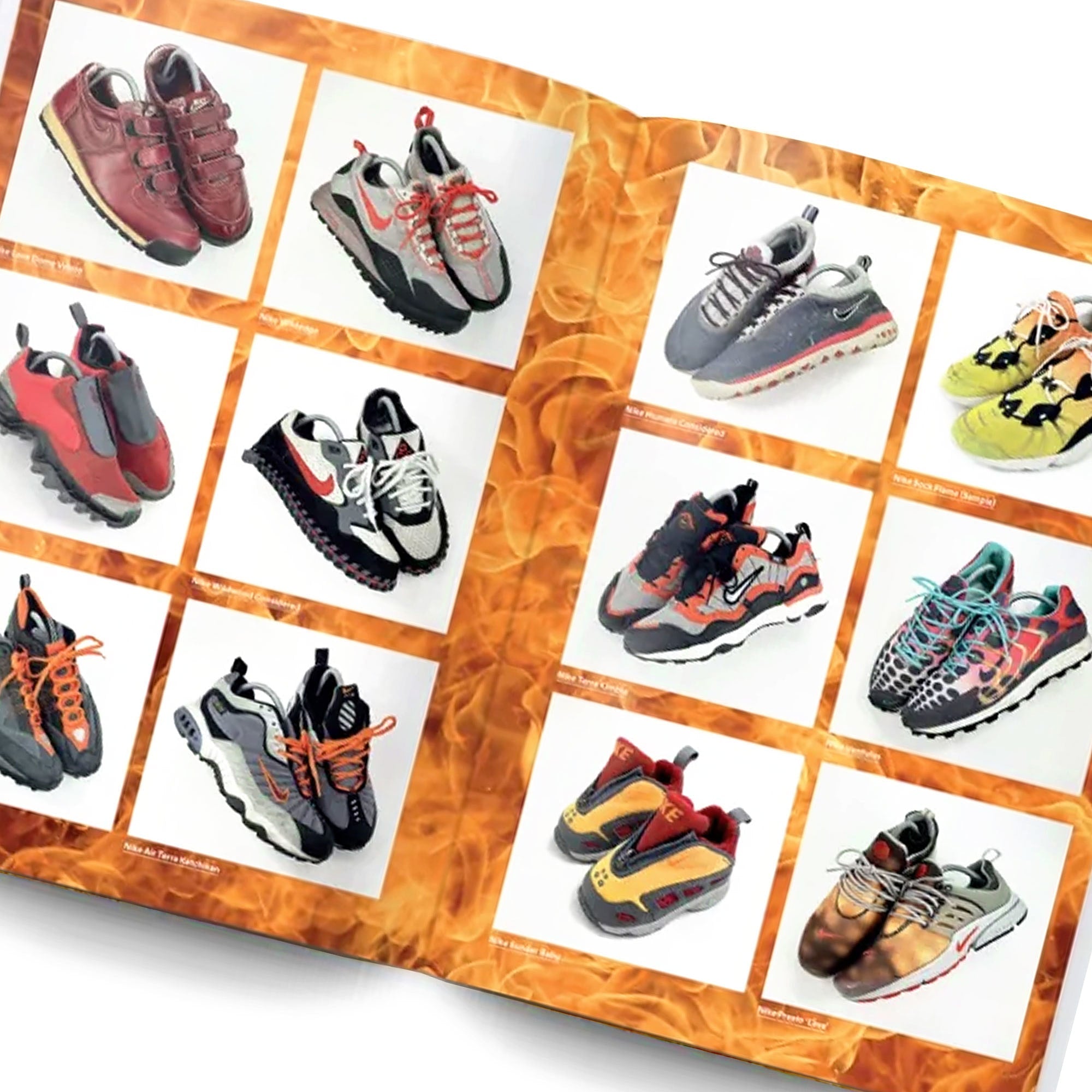 Sneaker Freaker Issue 49 0 Magazines Detail view 1 | Overkill