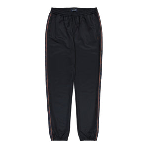 Fred Perry Contrast Tape Track Pant Navy / Carrington Brick Sweat & Track Pants T5507-W71 | Overkill