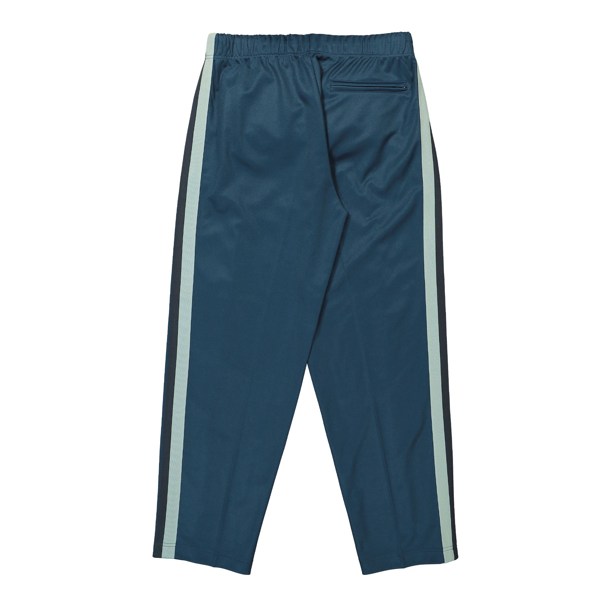 Fred Perry Two Colour Tape Track Pant Tennis Blue Sweat & Track Pants Material | Overkill