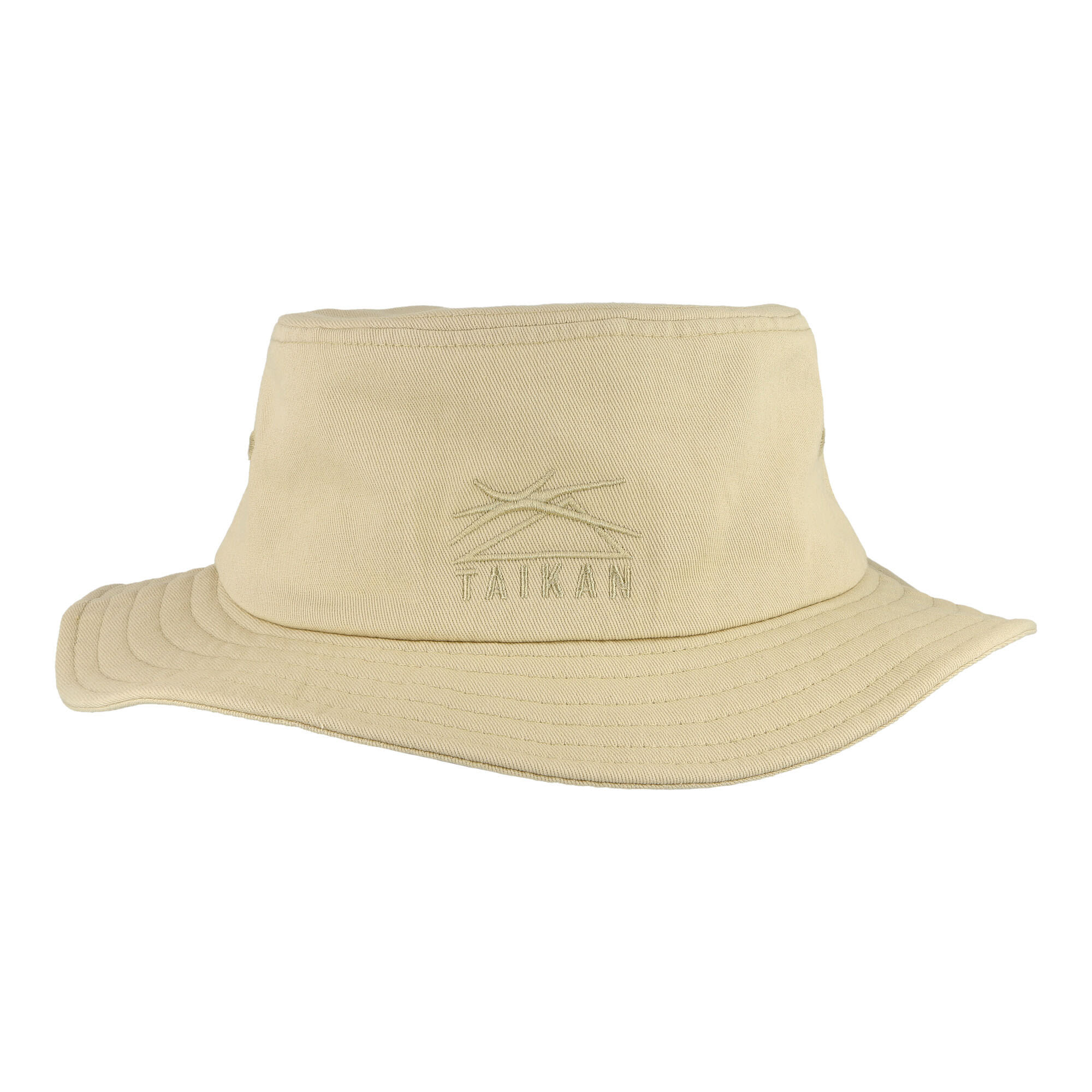 Taikan Bucket Hat Cream Bucket Hats Detailfoto | Overkill