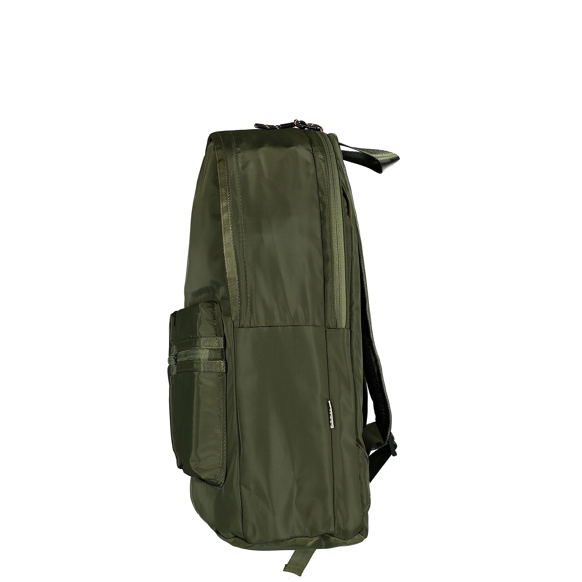 Taikan Spartan Backpack Olive Backpacks Material | Overkill