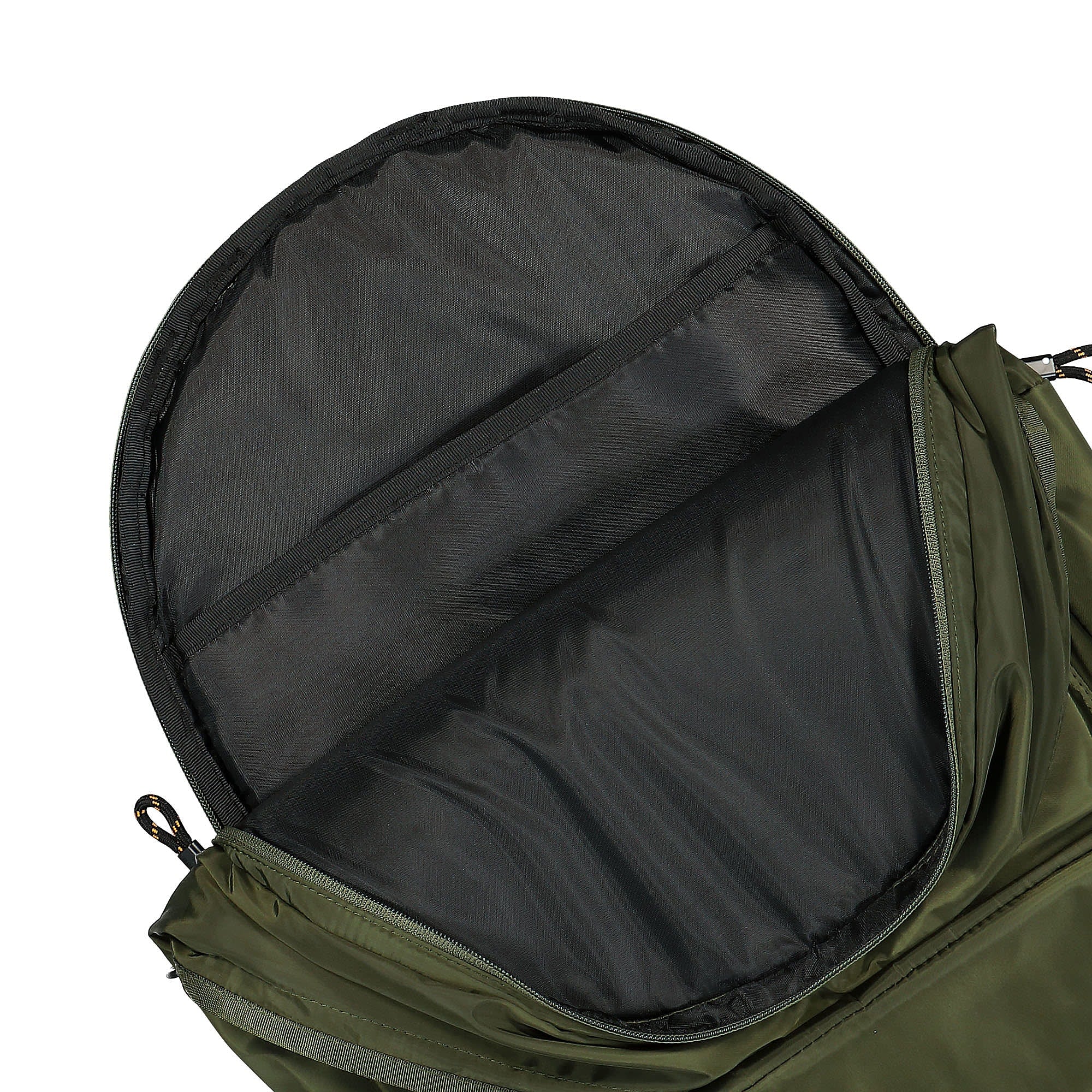 Taikan Spartan Backpack Olive Backpacks Detail view 2 | Overkill