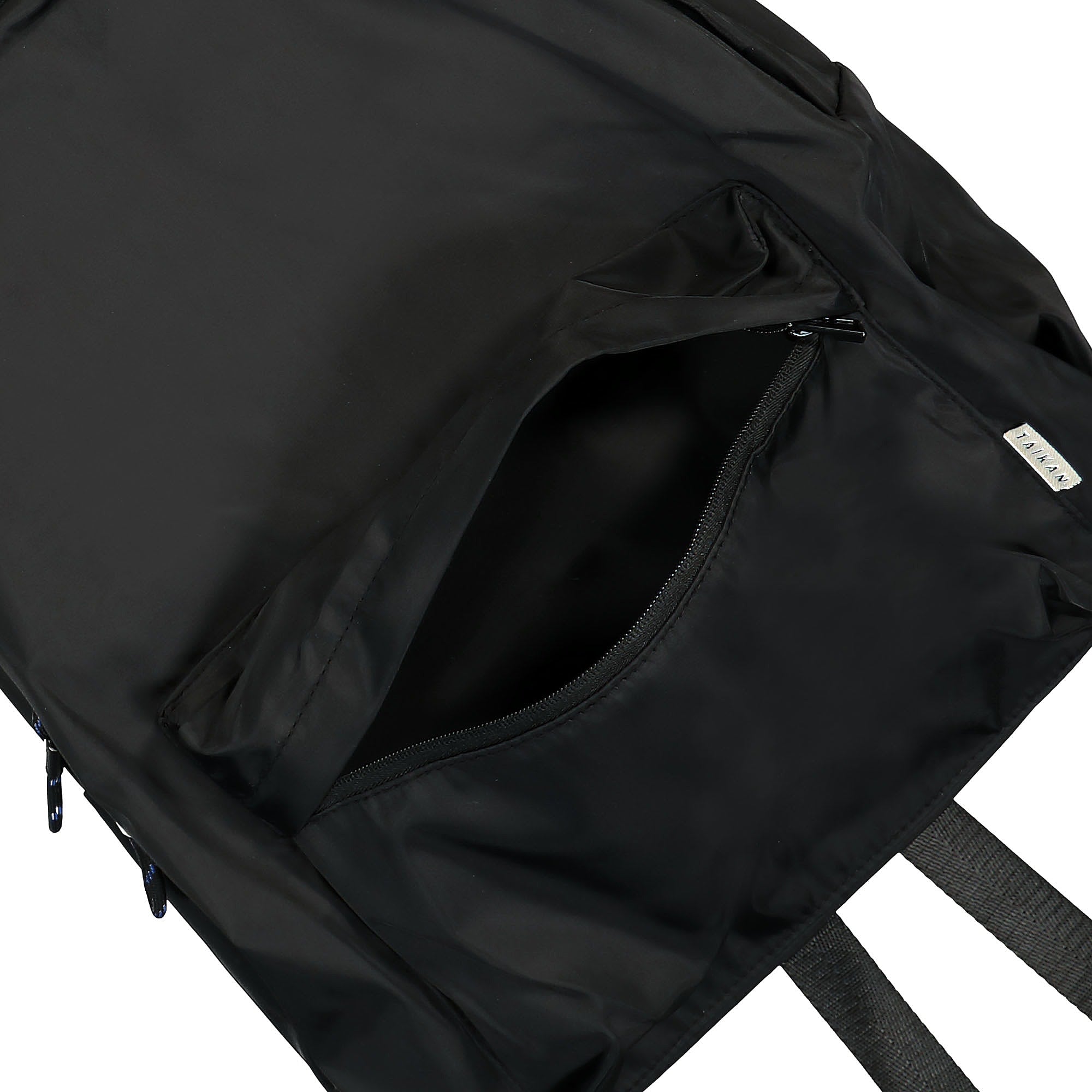Taikan Hornet Backpack Black Backpacks Detail view 1 | Overkill