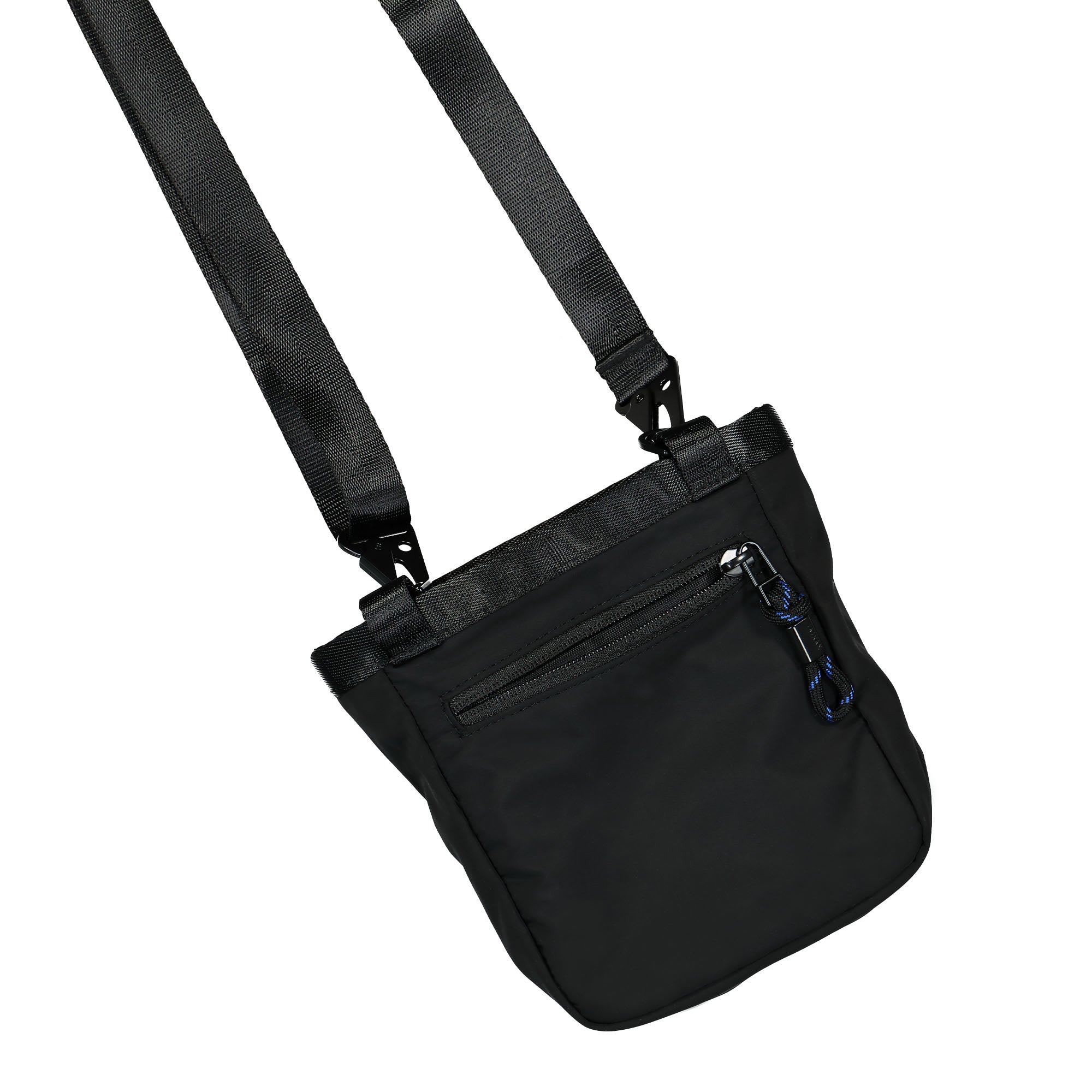 Taikan OKWA Bag Black Shoulder & Cross Body Bags Material | Overkill