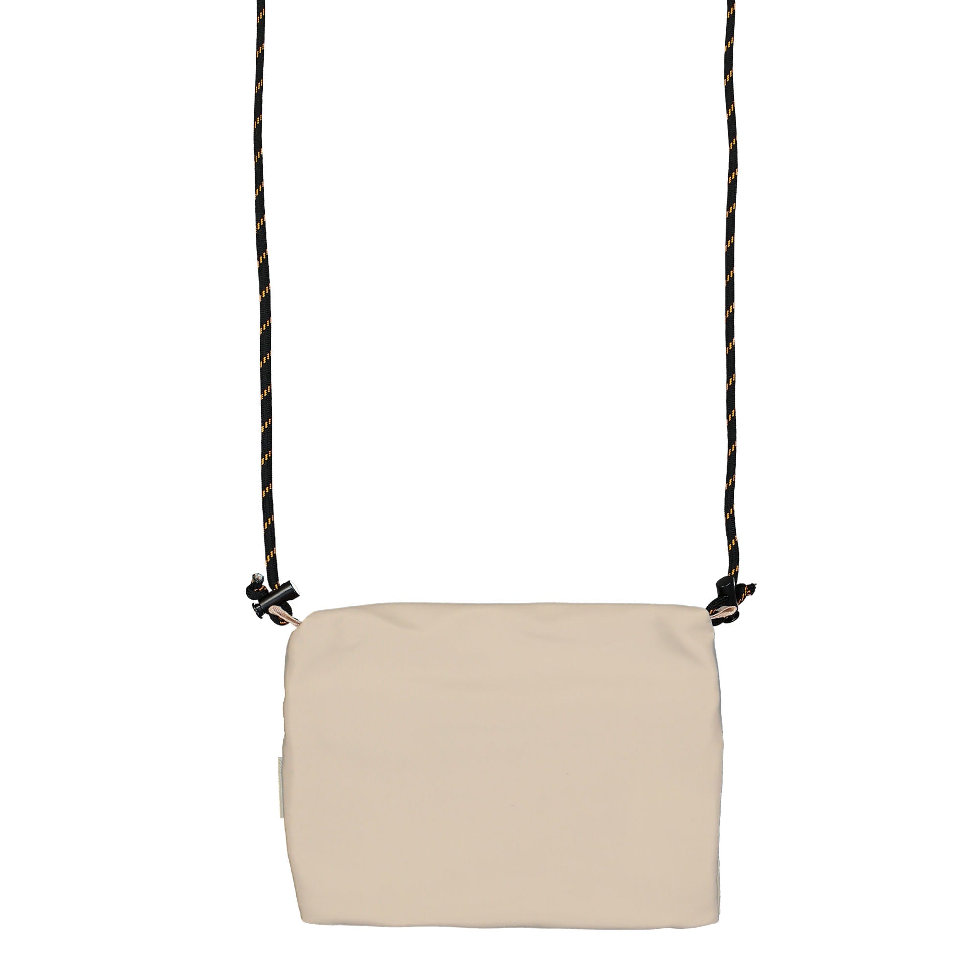 Taikan Sacoche Small Beige Shoulder & Cross Body Bags Material | Overkill