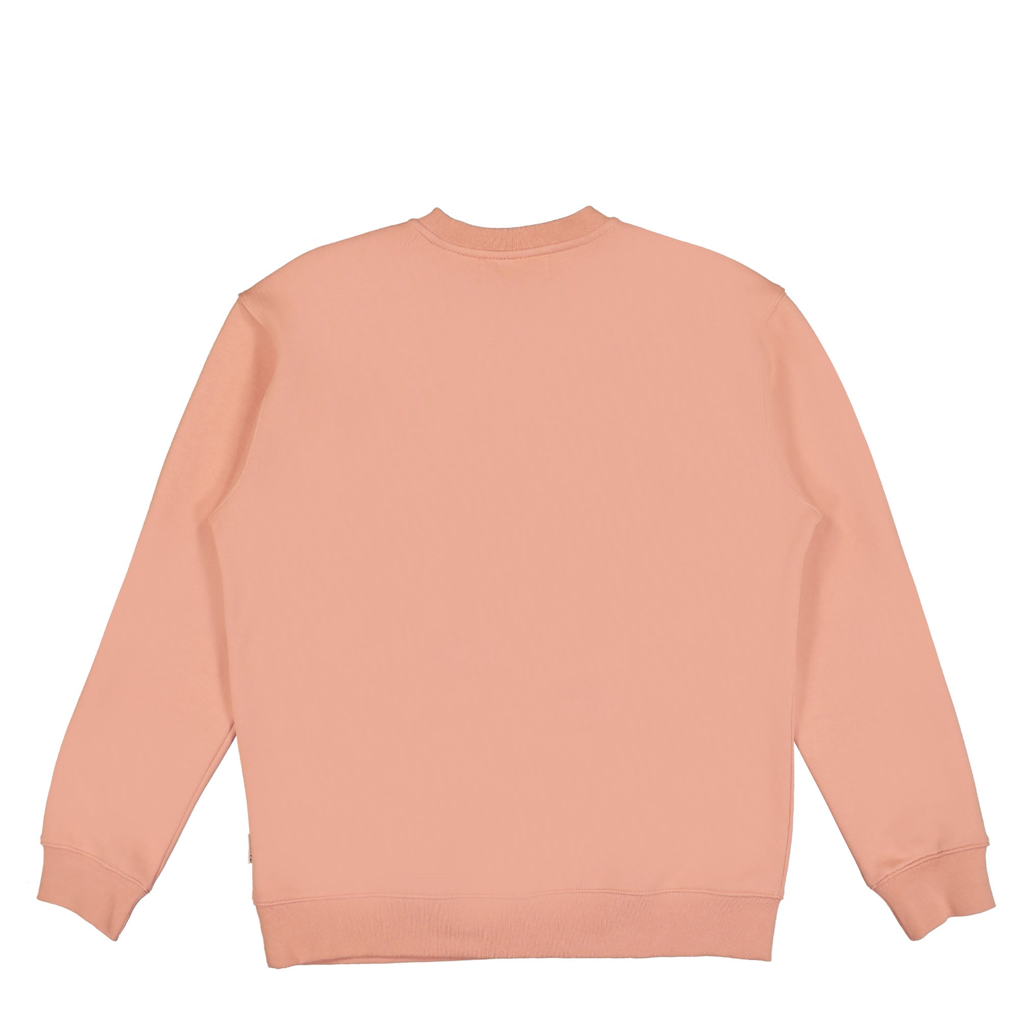 Taikan Custom Crew Sweater Salmon Sweatshirts Material | Overkill