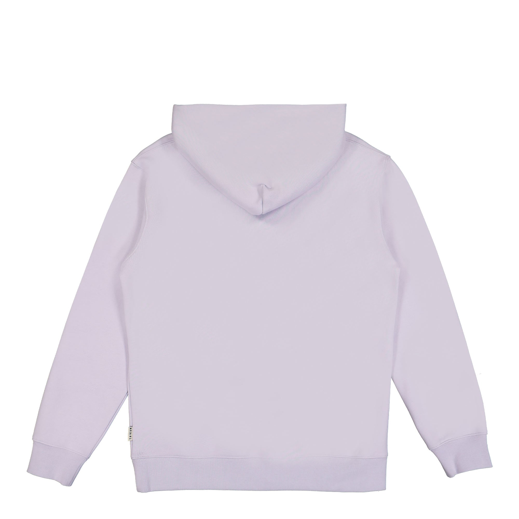 Taikan Custom Hoodie Lavender Hoodies Material | Overkill