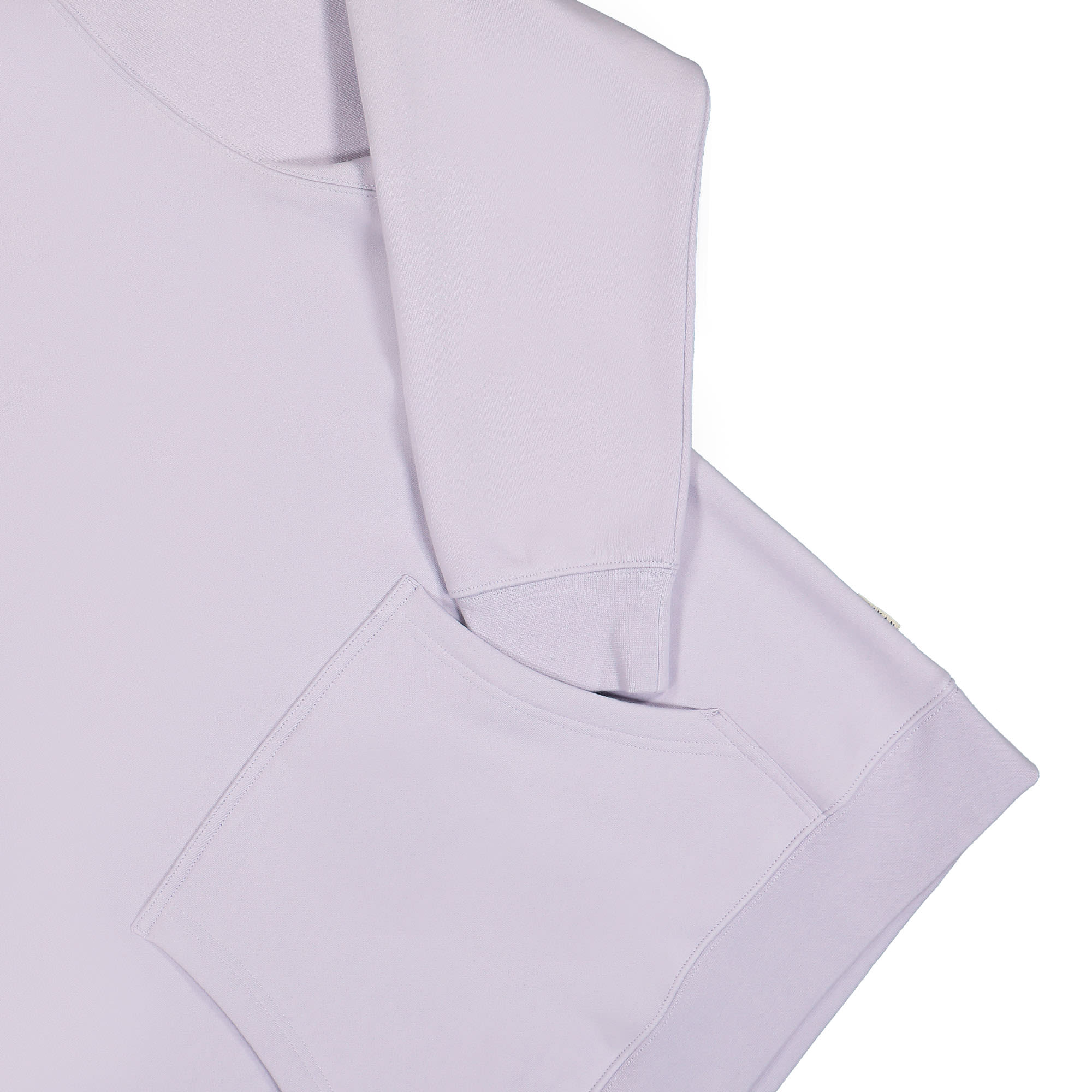 Taikan Custom Hoodie Lavender Hoodies Detailfoto | Overkill
