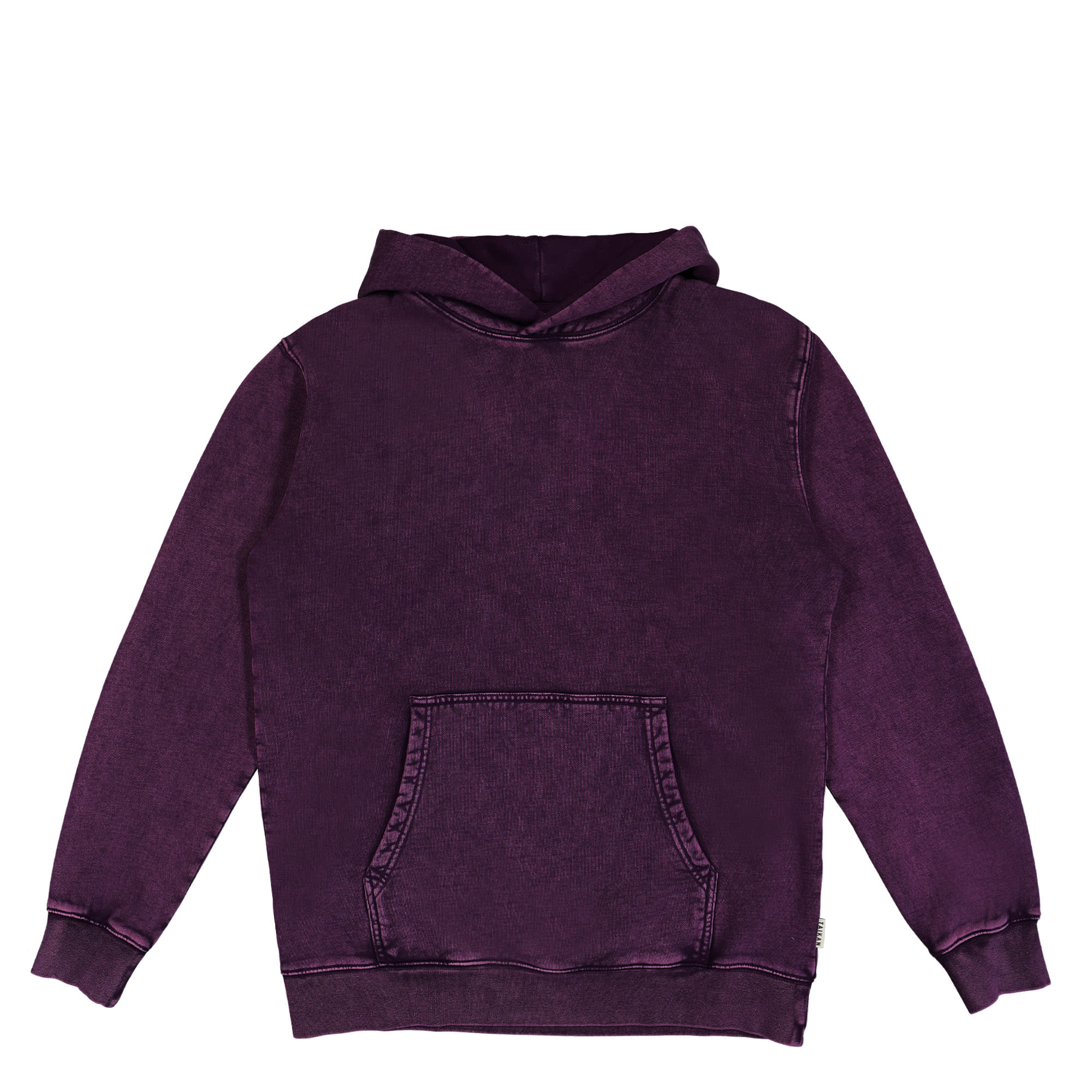 Taikan Custom Hoodie Violet Acid Hoodies TH0001.VIOA | Overkill
