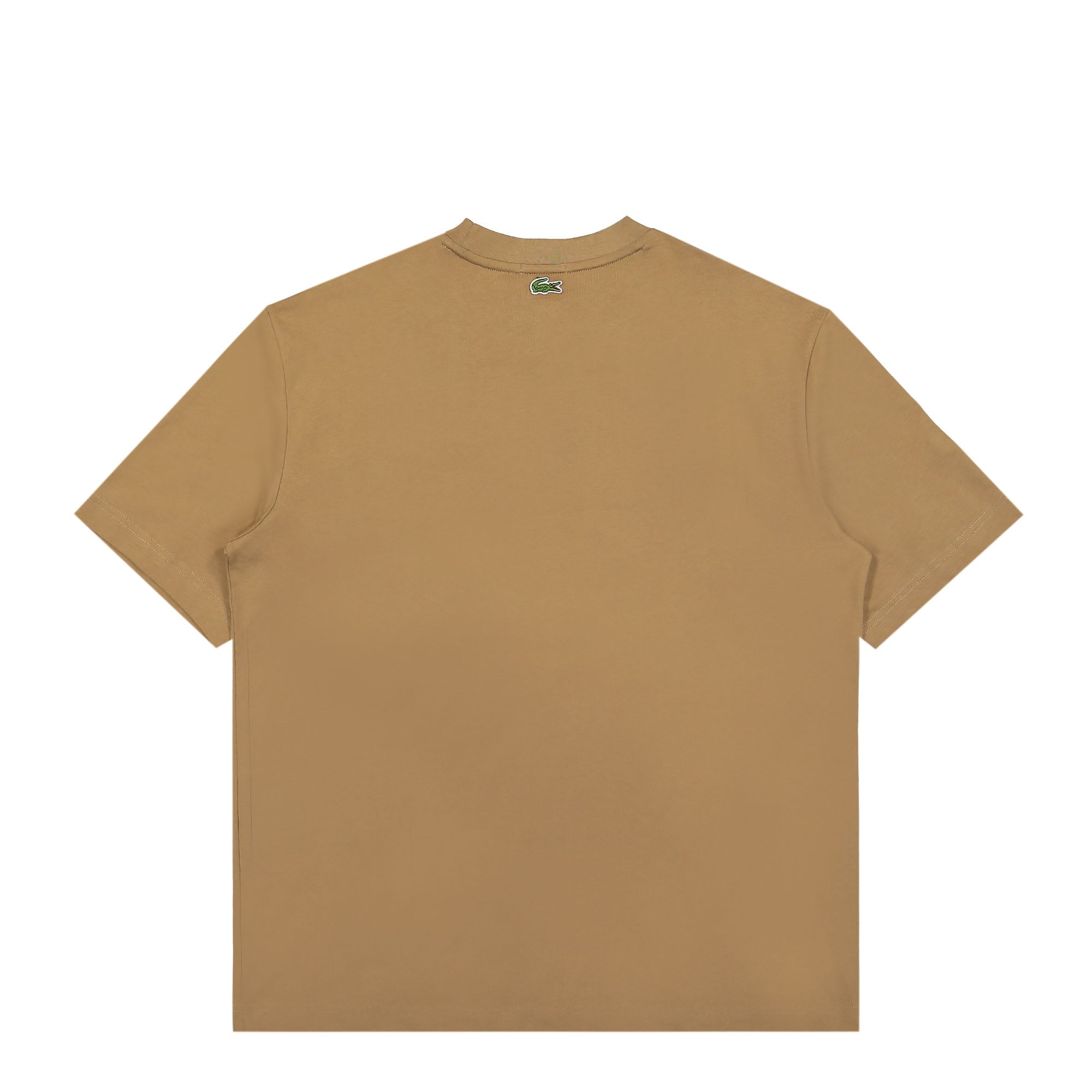 Lacoste Unisex T-Shirt Cookie T-Shirts Material | Overkill