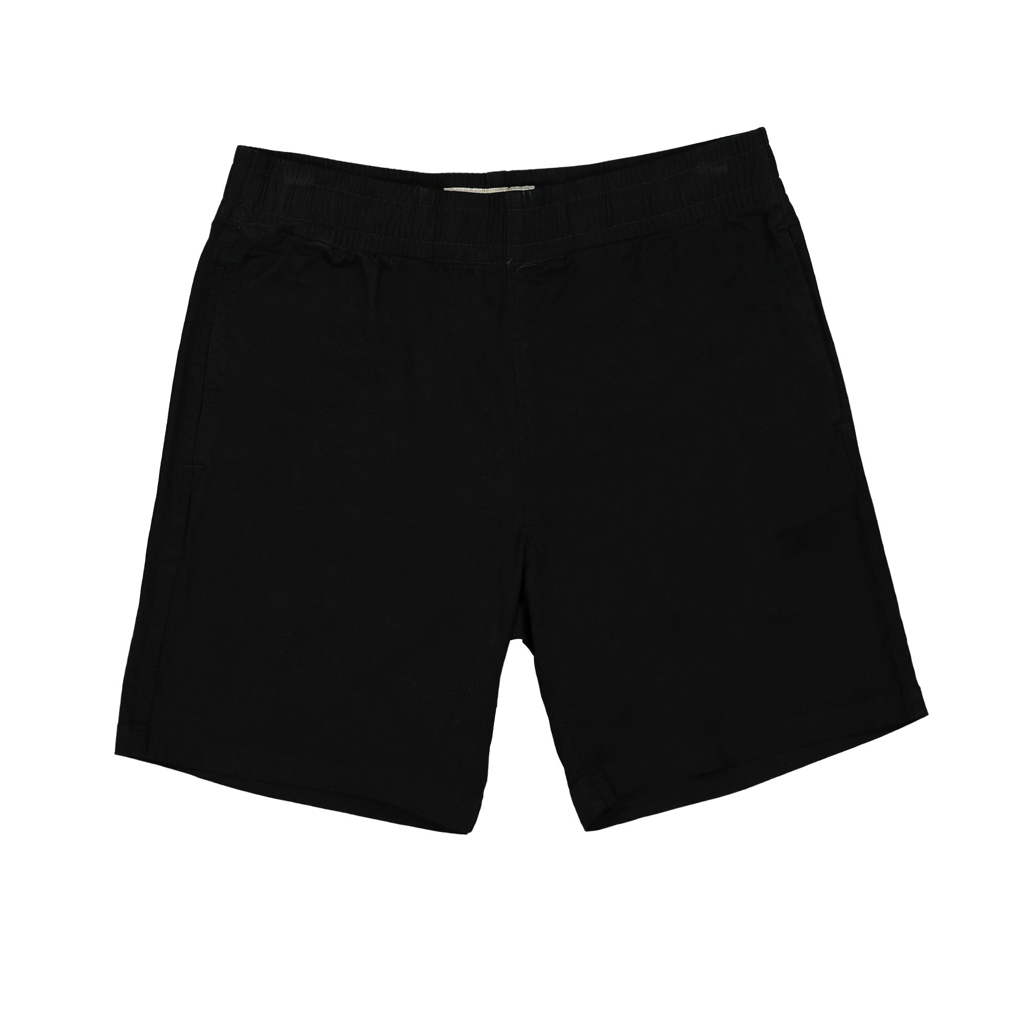 Taikan Classic Shorts Black Shorts TS0002.BLK | Overkill