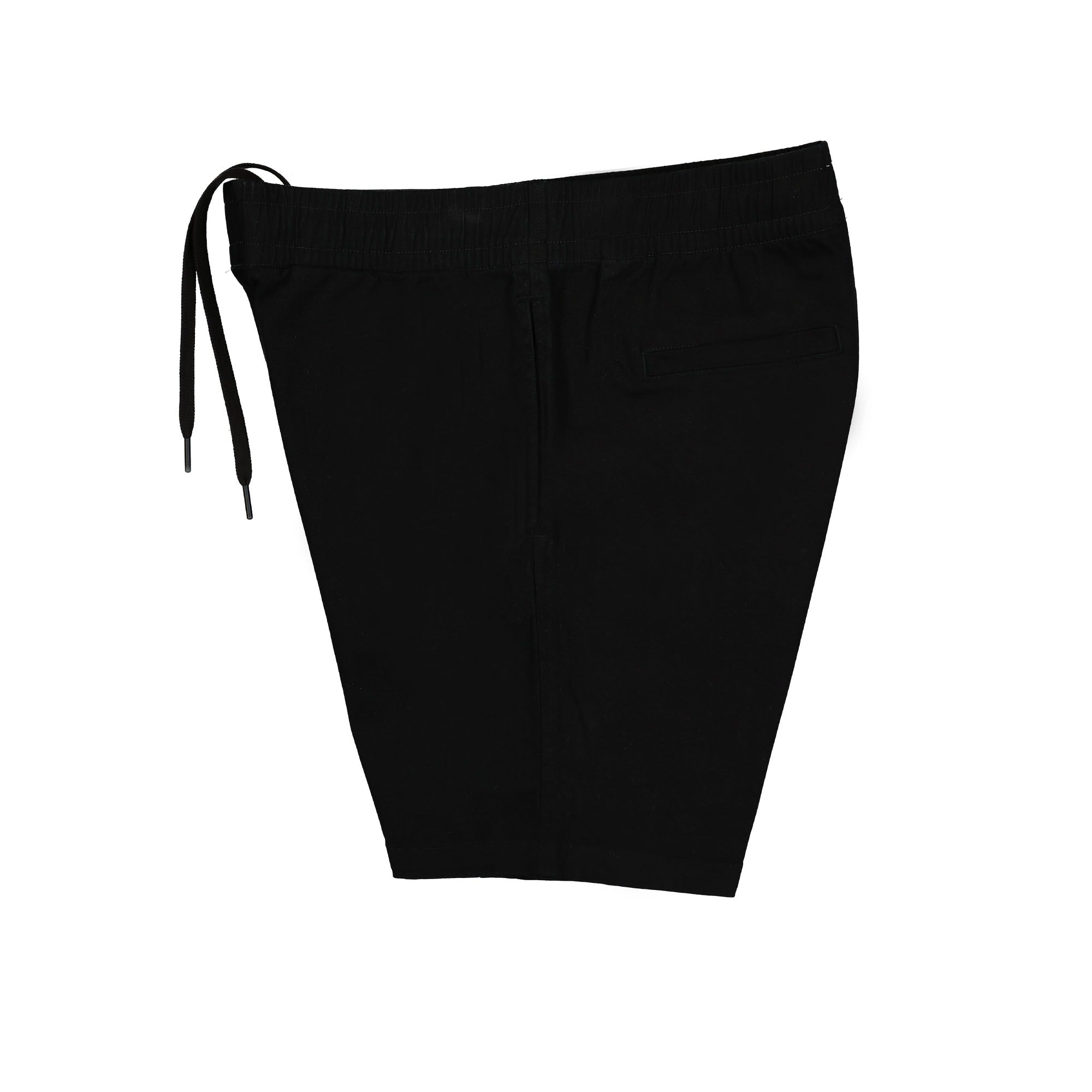 Taikan Classic Shorts Black Shorts Close-up | Overkill