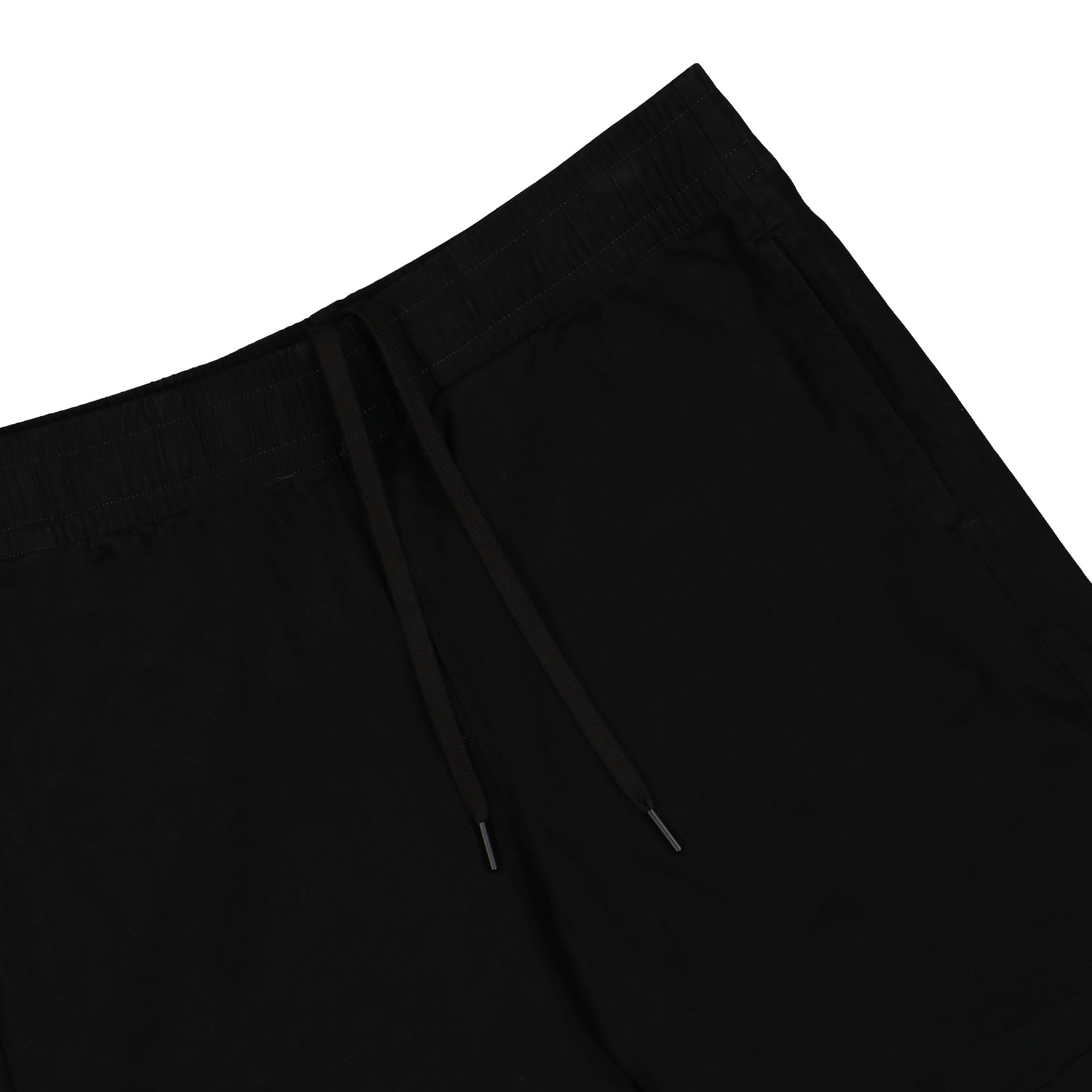 Taikan Classic Shorts Black Shorts Detailfoto | Overkill