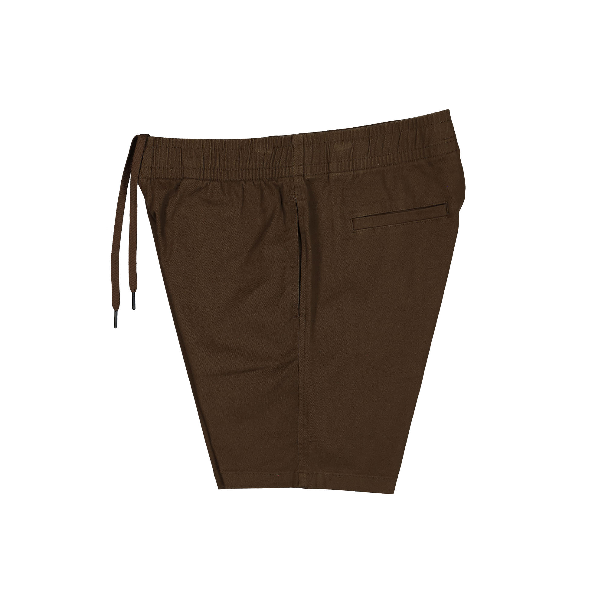 Taikan Classic Shorts Brown Shorts Close-up | Overkill