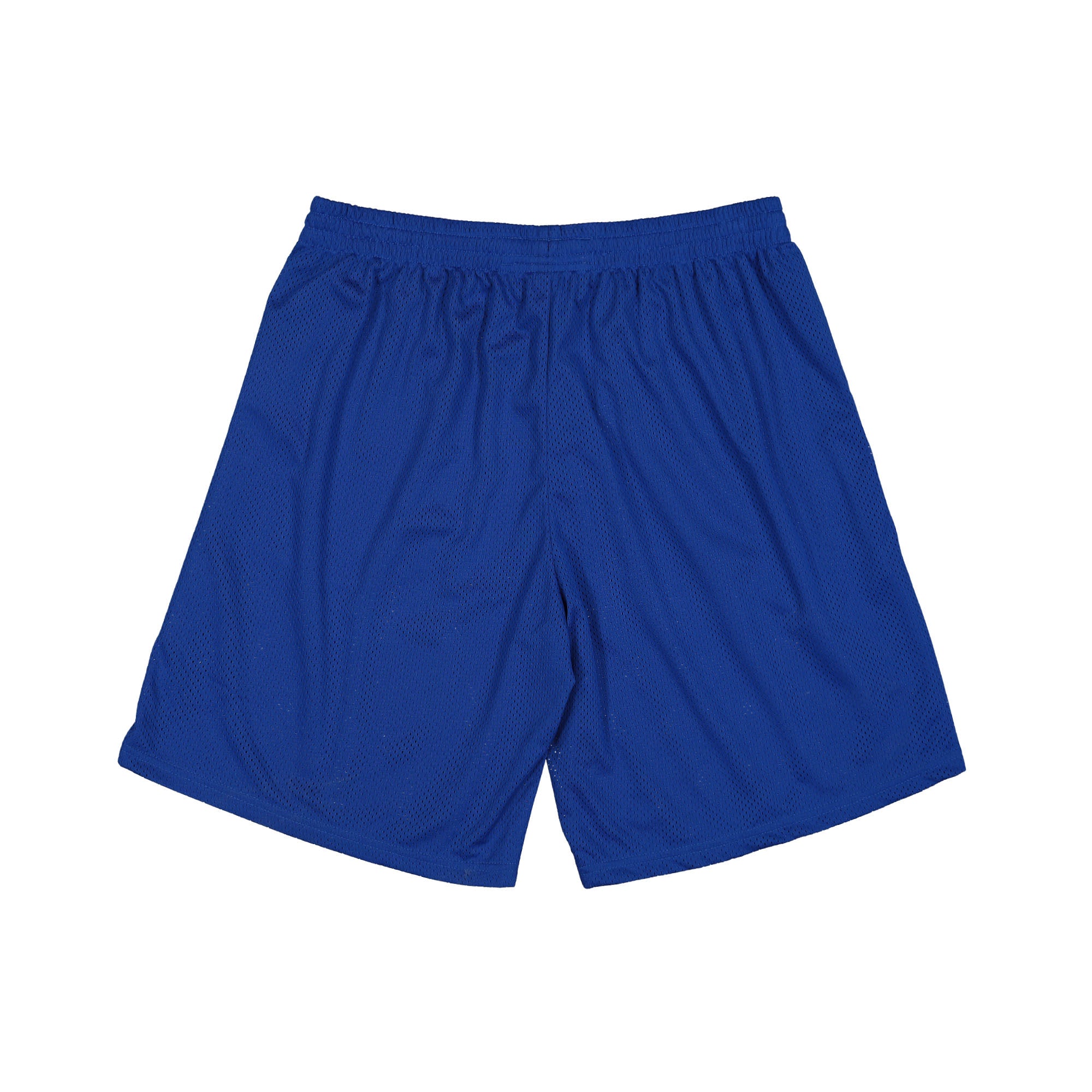 Taikan Mesh Shorts Royal Shorts Material | Overkill