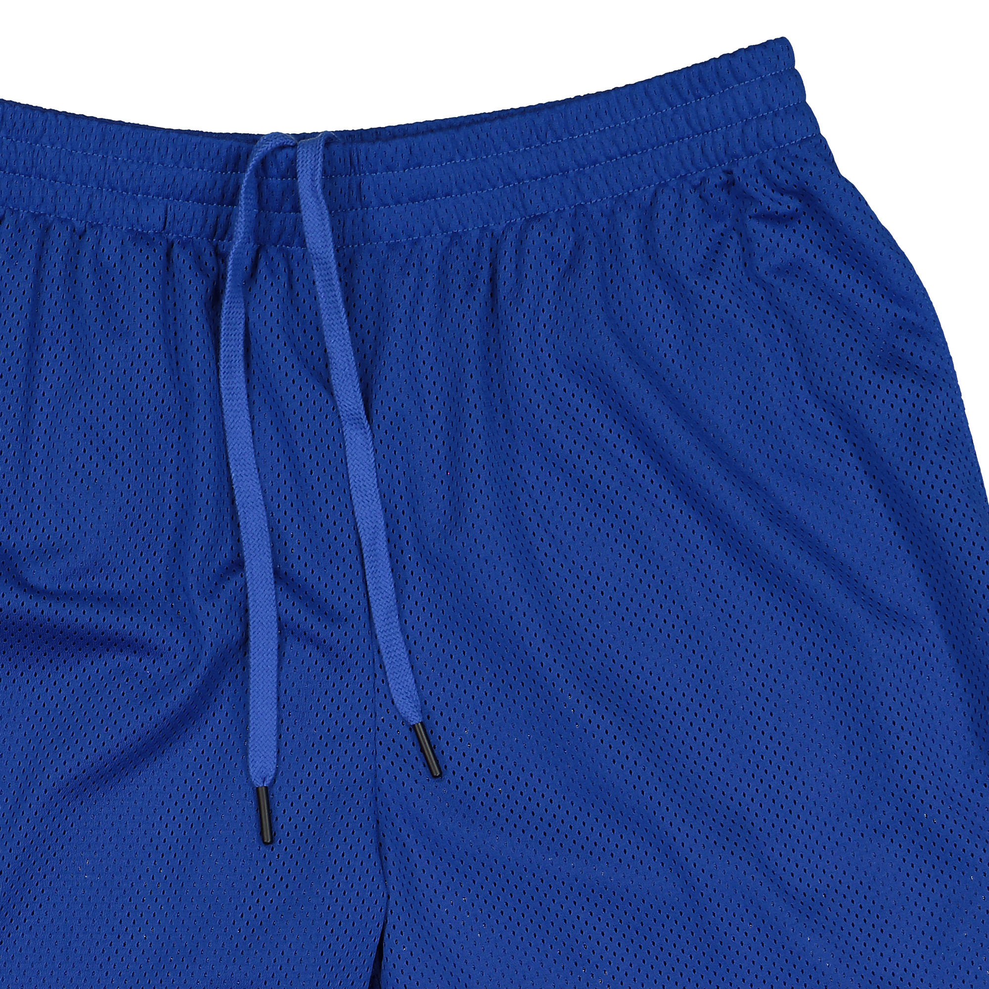 Taikan Mesh Shorts Royal Shorts Detailfoto | Overkill