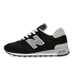 New Balance U1300BK Black / Raincloud / White Sneaker U1300BK | Overkill