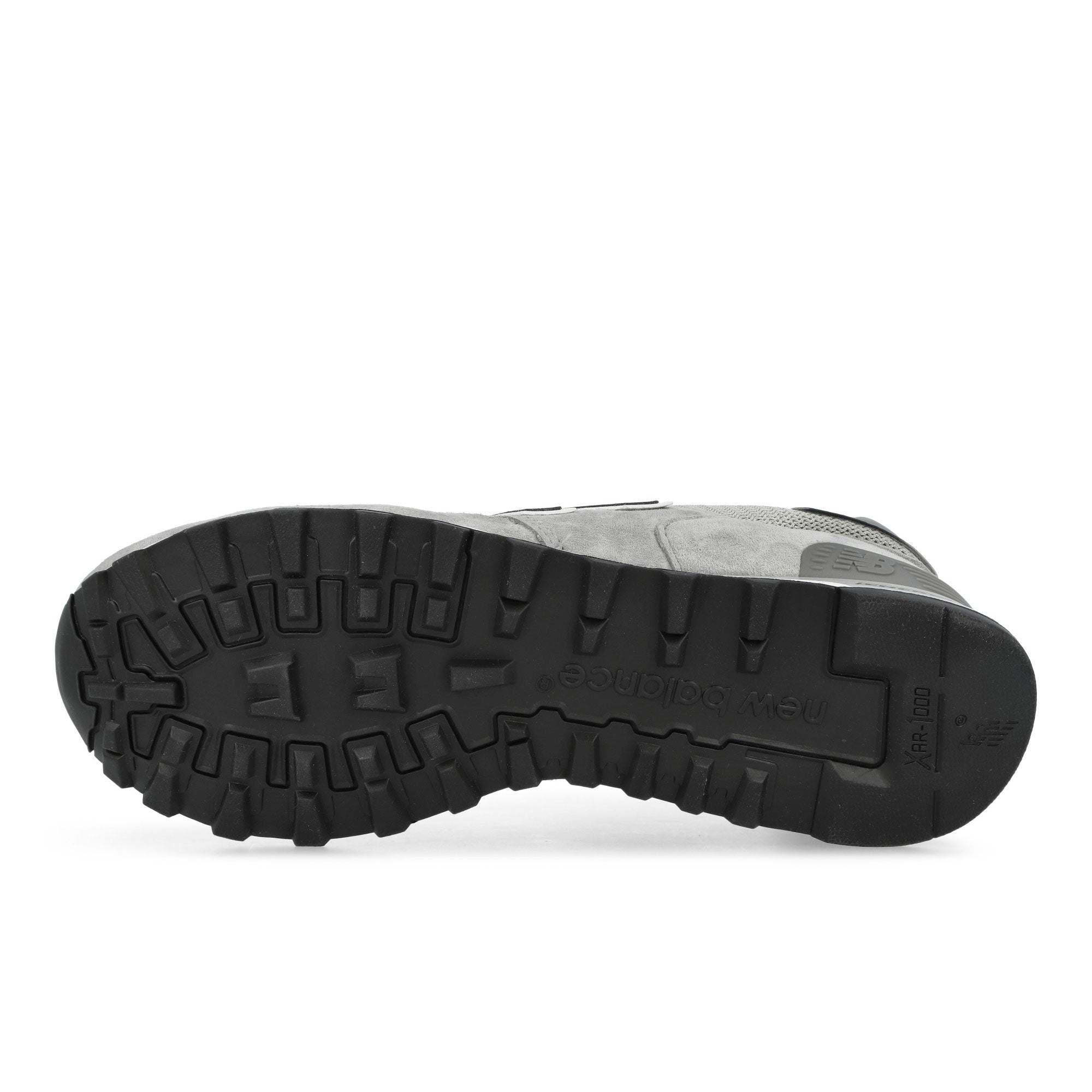 New Balance U1300GY Kool Gray / Harbor Grey / White Low Top Sneakers U1300GY Detail View 1 | Overkill