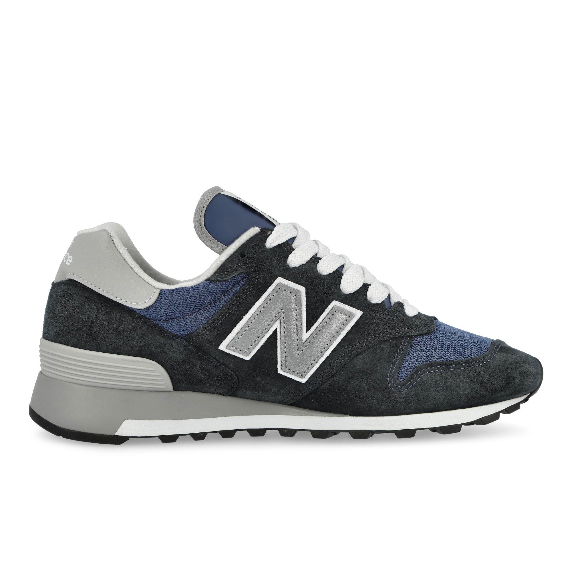 New Balance U1300NY NB Navy / Raincloud / White Sneaker U1300NY Silhouette | Overkill