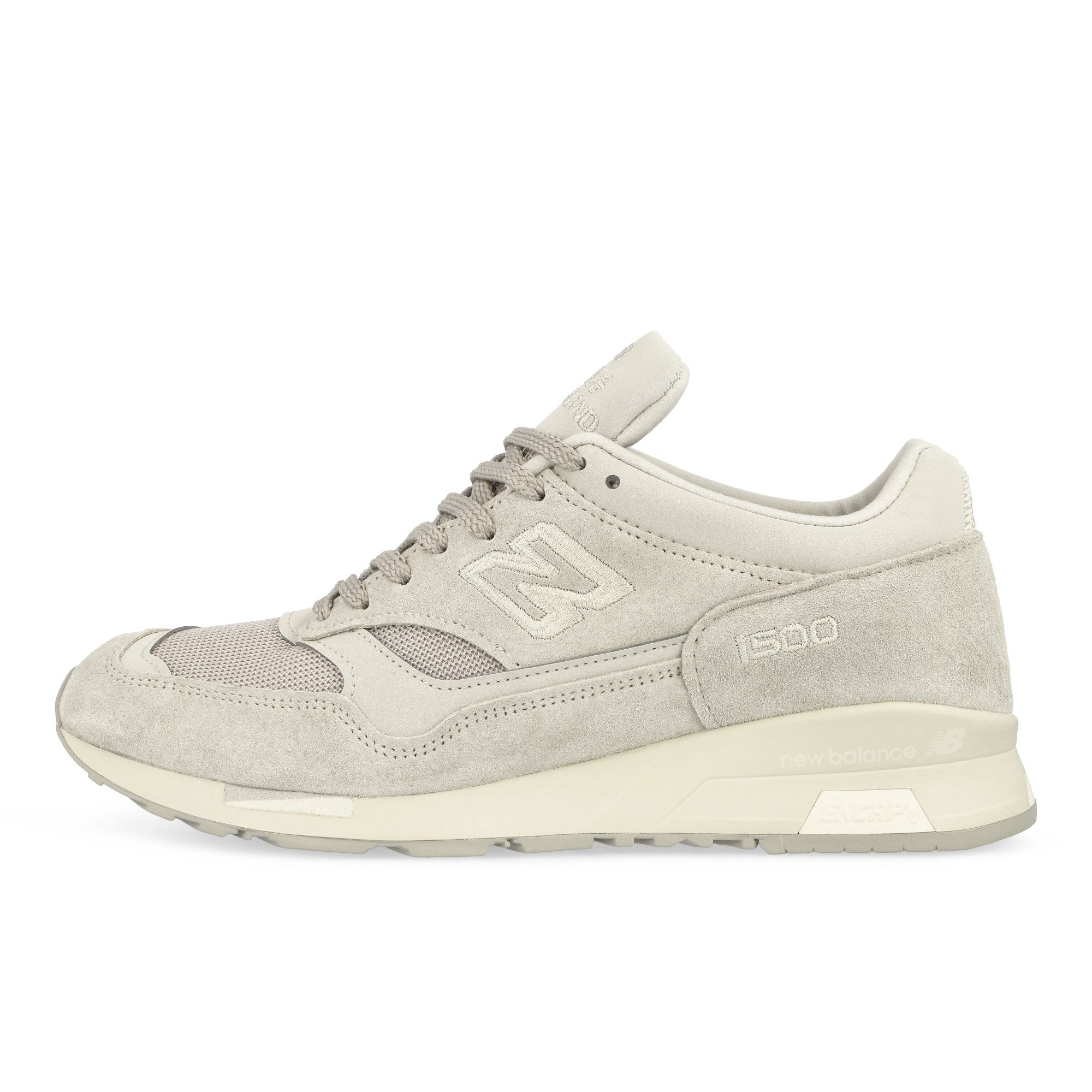 New Balance U1500PTY Silver / Birch Low Top Sneakers U1500PTY | Overkill