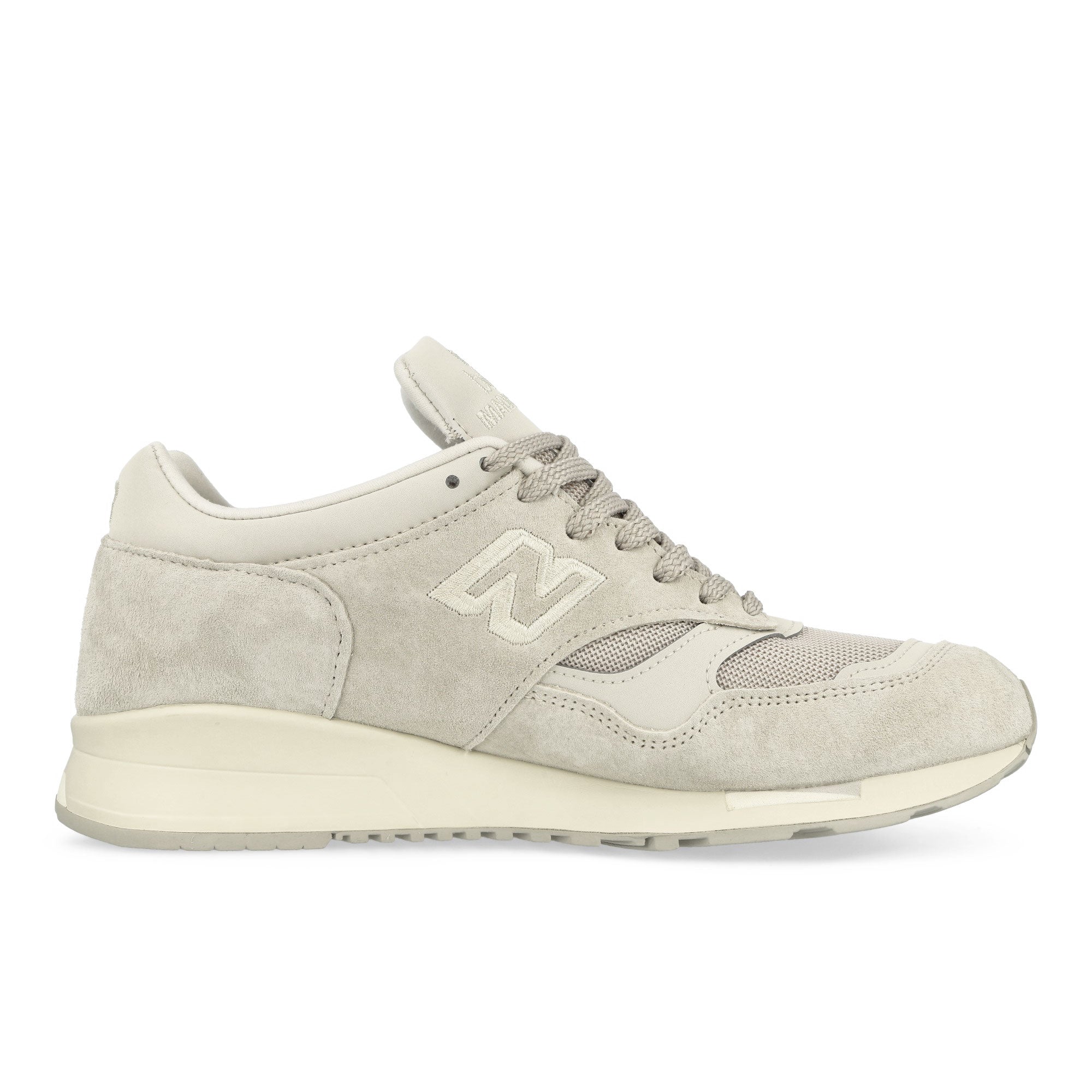 New Balance U1500PTY Silver / Birch Low Top Sneakers Silhouette | Overkill