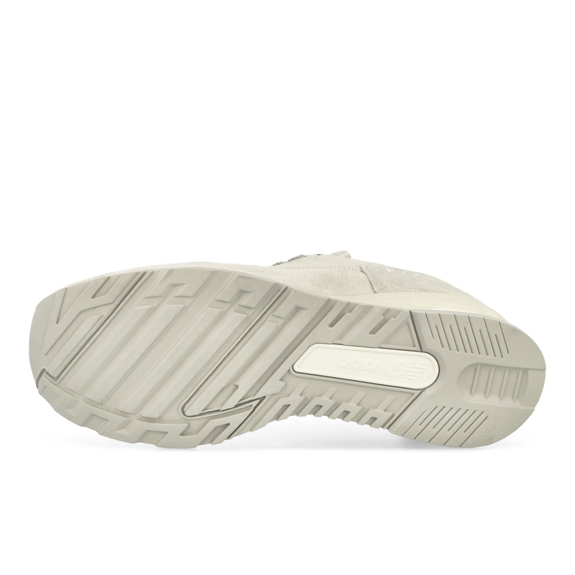 New Balance U1500PTY Silver / Birch Low Top Sneakers Detail View 1 | Overkill