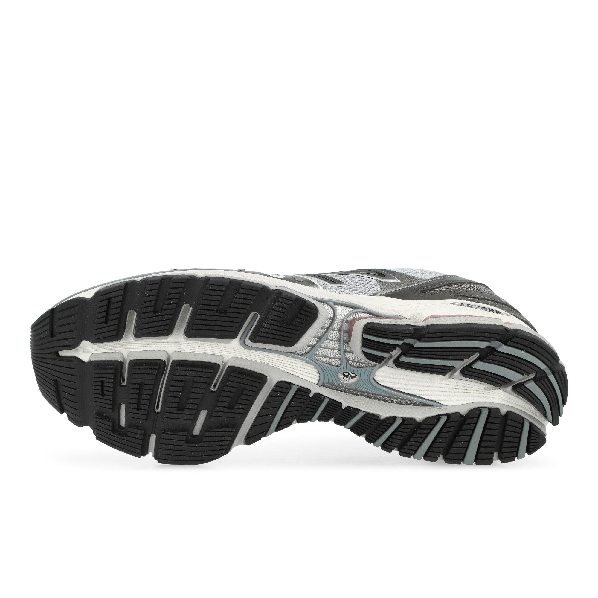 New Balance U18907NG Dark Silver Metallic Low Top Sneakers U18907NG Detail View 1 | Overkill