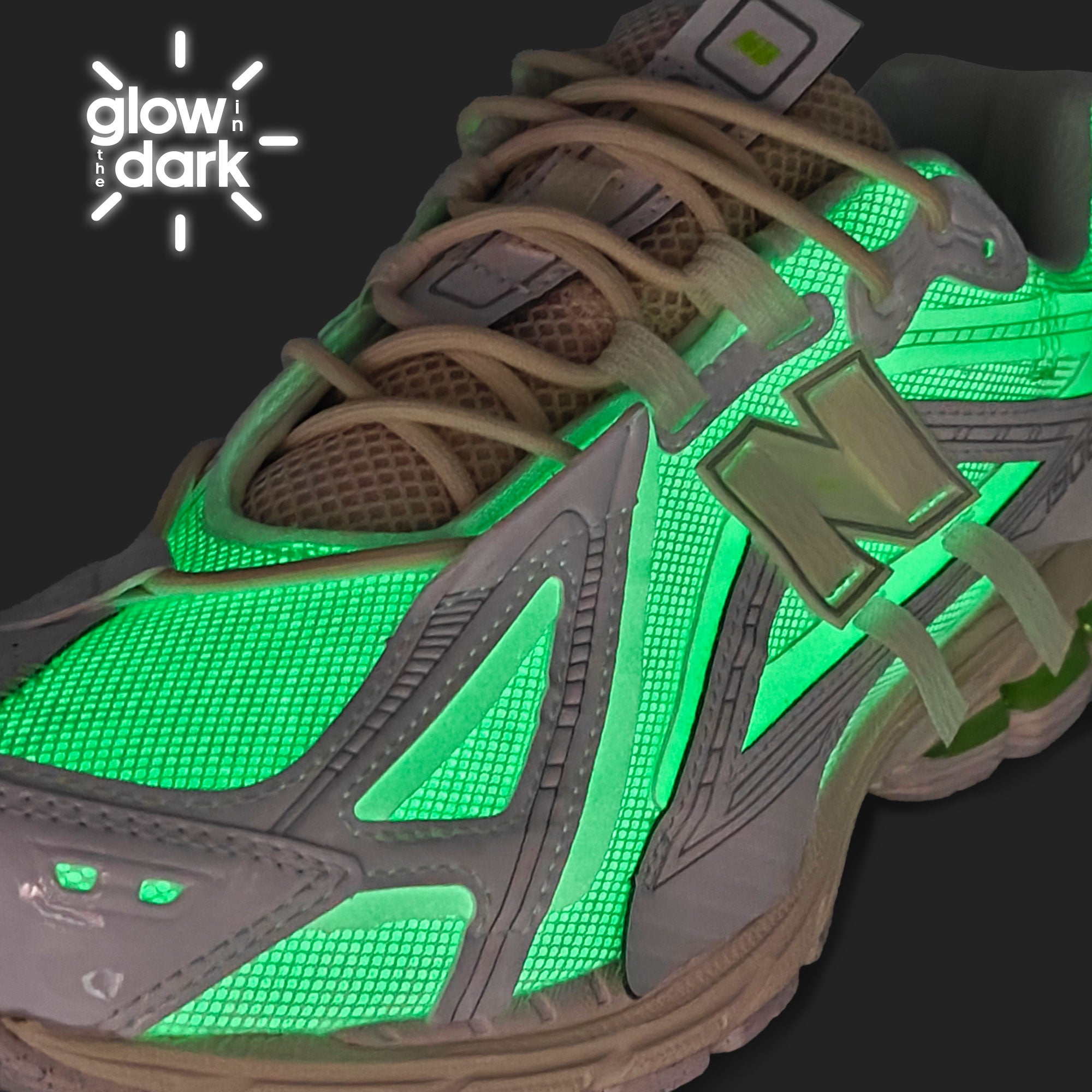 New Balance U1906AE White / Mint Flash / Silver Metallic Low Top Sneaker U1906AE Material | Overkill