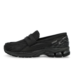 New Balance U1906LAI Black / Blacktop / Phantom Low Top Sneakers U1906LAI | Overkill