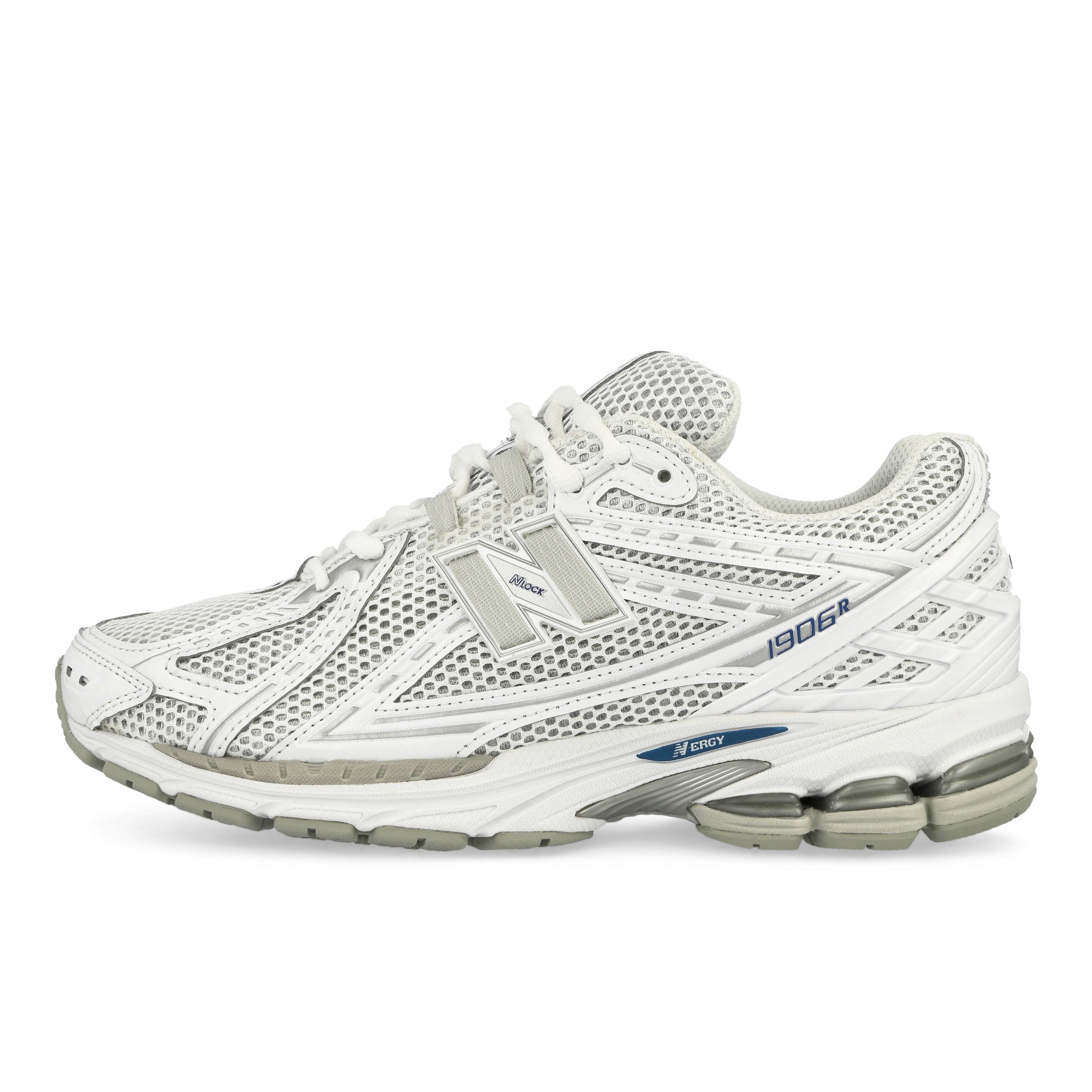 New Balance U1906RCA White / Team Royal Low Top Sneakers U1906RCA | Overkill