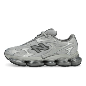 New Balance U20005UW Silver Metallic / Silver Metallic Low Top Sneakers U20005UW | Overkill