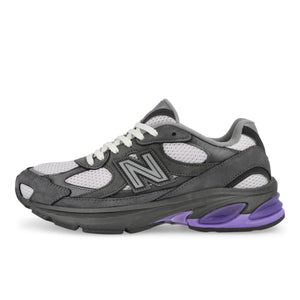 New Balance U20106KC Neptune Grey / Violet Crush / Taro Sneaker U20106KC | Overkill