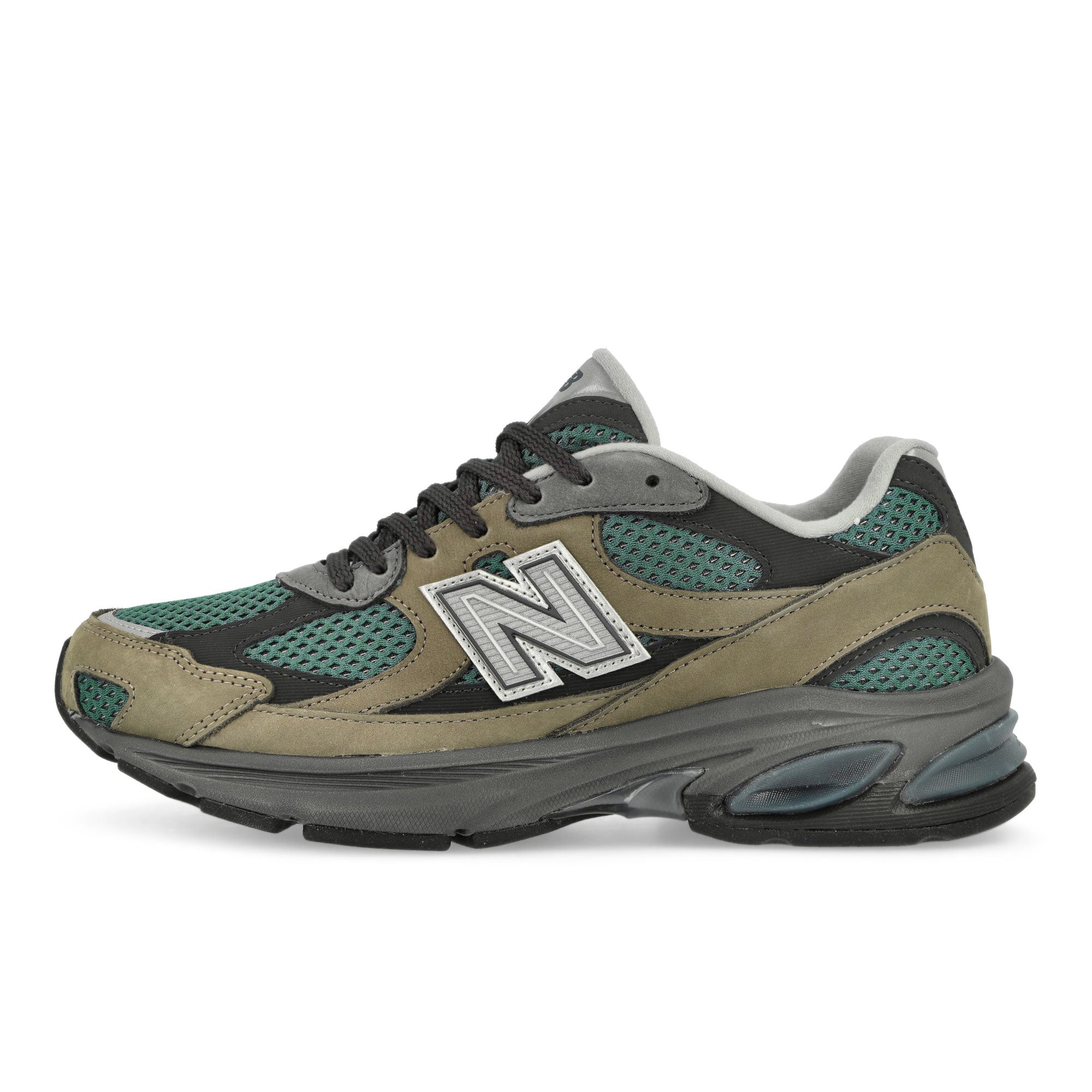 New Balance U2010AGY Dockside / Indigo Low Top Sneakers U2010AGY | Overkill