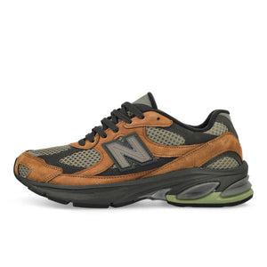 New Balance U2010ANV Pecan / Castlerock Low Top Sneakers U2010ANV | Overkill