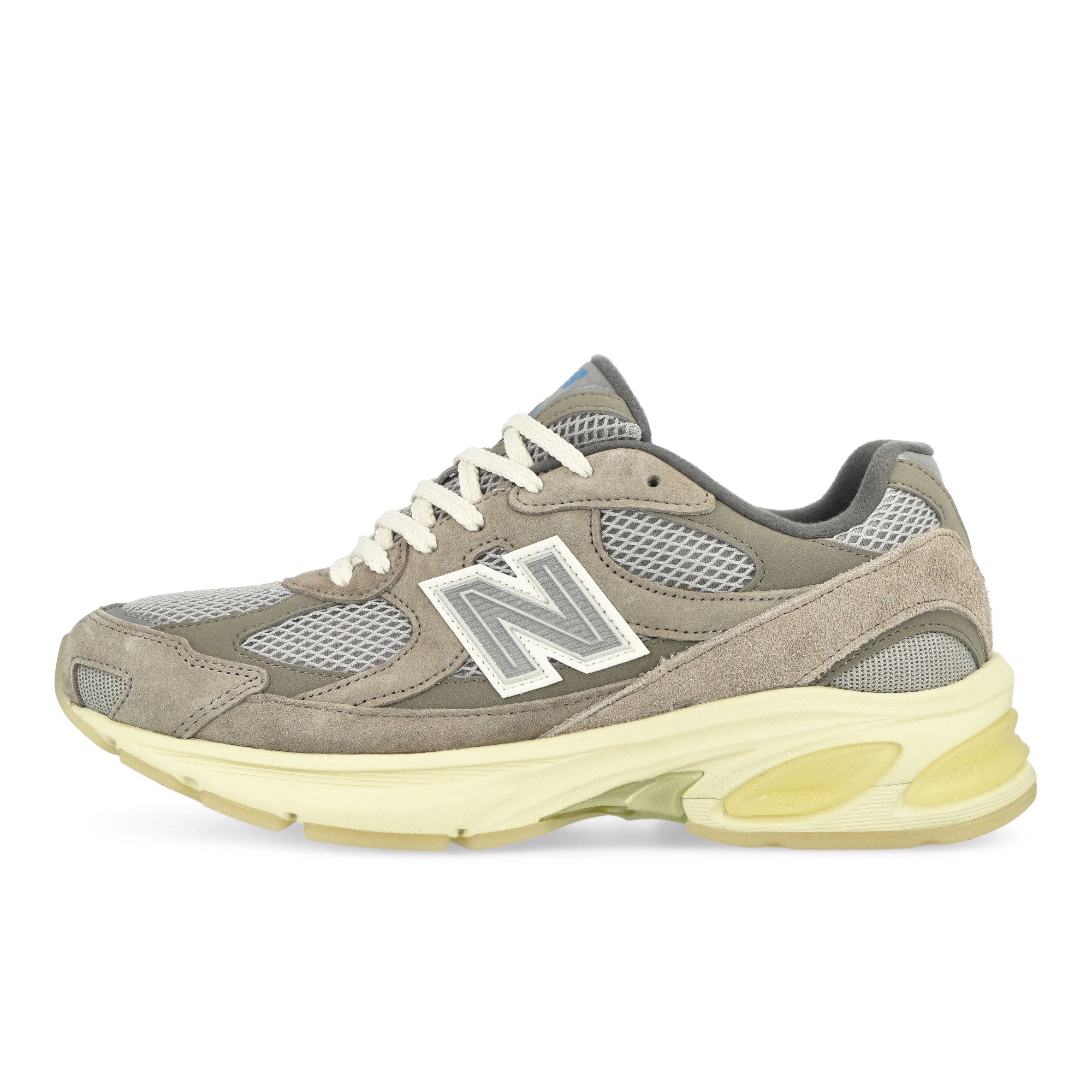 New Balance U2010GD Arid Stone Low Top Sneakers U2010GD | Overkill