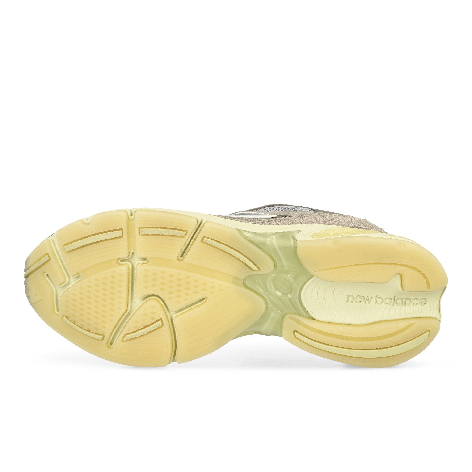 New Balance U2010GD Arid Stone Low Top Sneakers Detail View 1 | Overkill