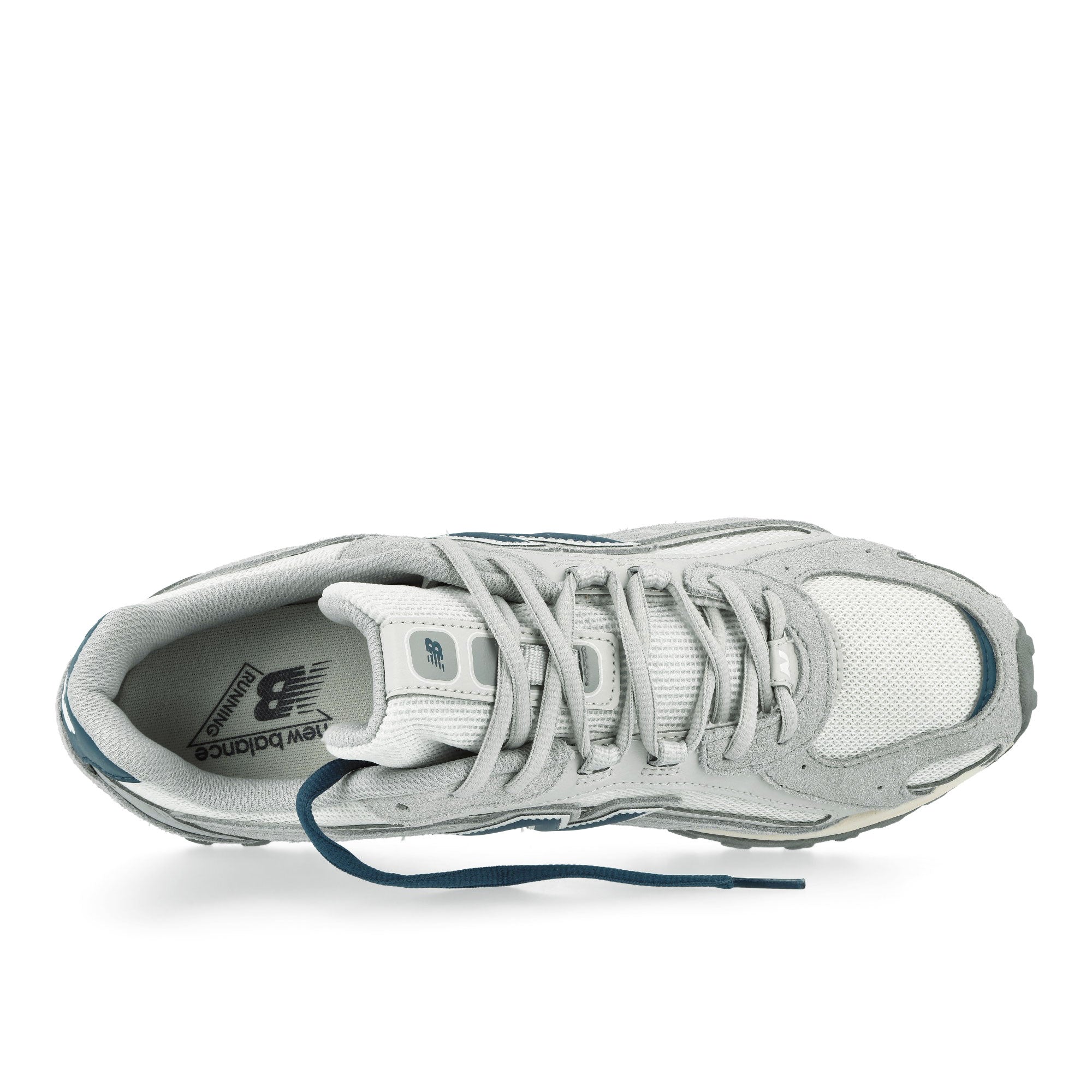 New Balance U204L4HH Raincloud / Ash Wood Low Top Sneakers U204L4HH Detailfoto | Overkill