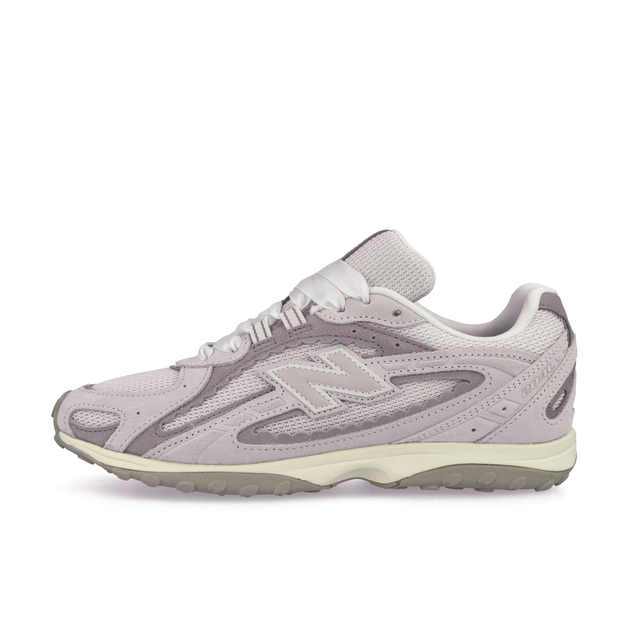 New Balance U204L6A6 Reflection / Truffle Salt Low Top Sneakers U204L6A6 | Overkill