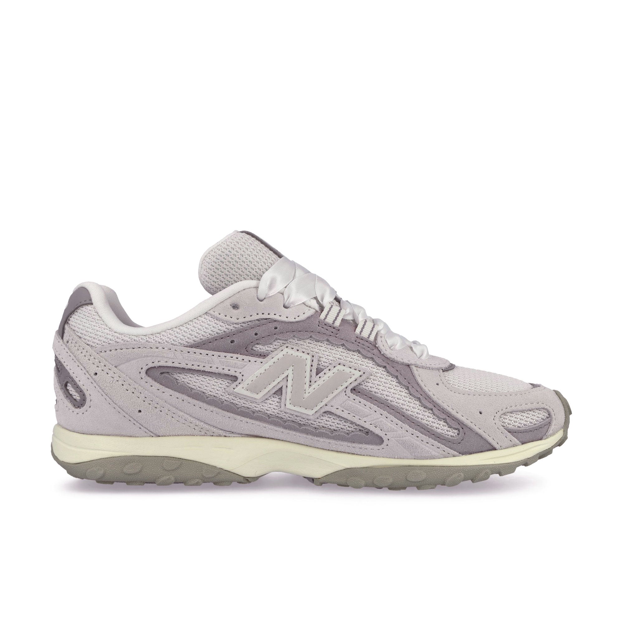 New Balance U204L6A6 Reflection / Truffle Salt Low Top Sneakers U204L6A6 Silhouette | Overkill