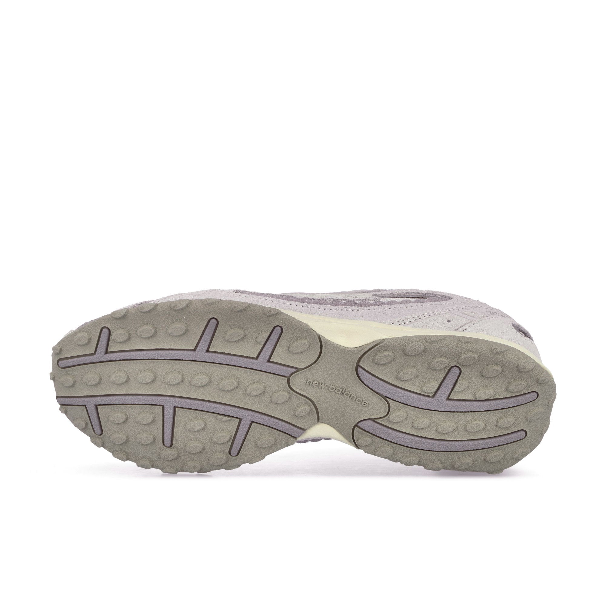 New Balance U204L6A6 Reflection / Truffle Salt Low Top Sneakers U204L6A6 Detail View 1 | Overkill