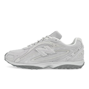 New Balance U204LMMB Pearl Grey Low Top Sneakers U204LMMB | Overkill