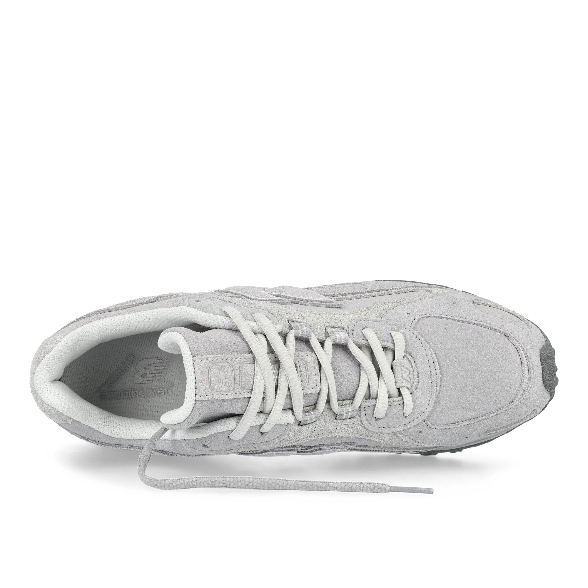 New Balance U204LMMB Pearl Grey Low Top Sneakers U204LMMB Detailfoto | Overkill