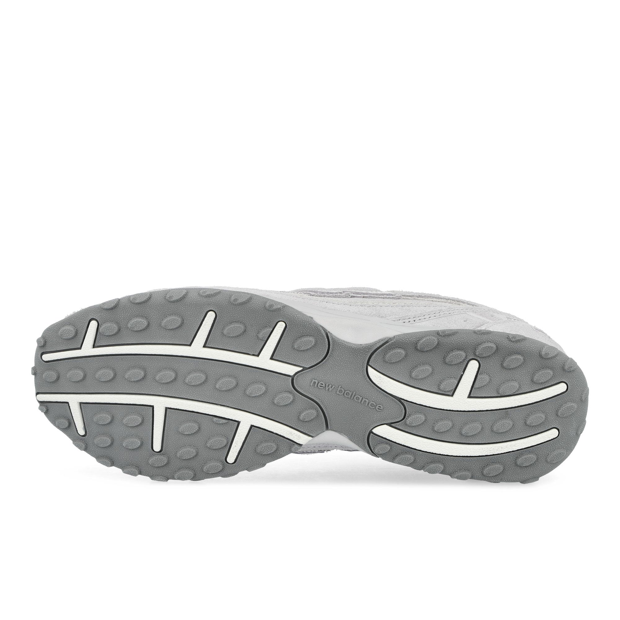 New Balance U204LMMB Pearl Grey Low Top Sneakers U204LMMB Detail View 1 | Overkill