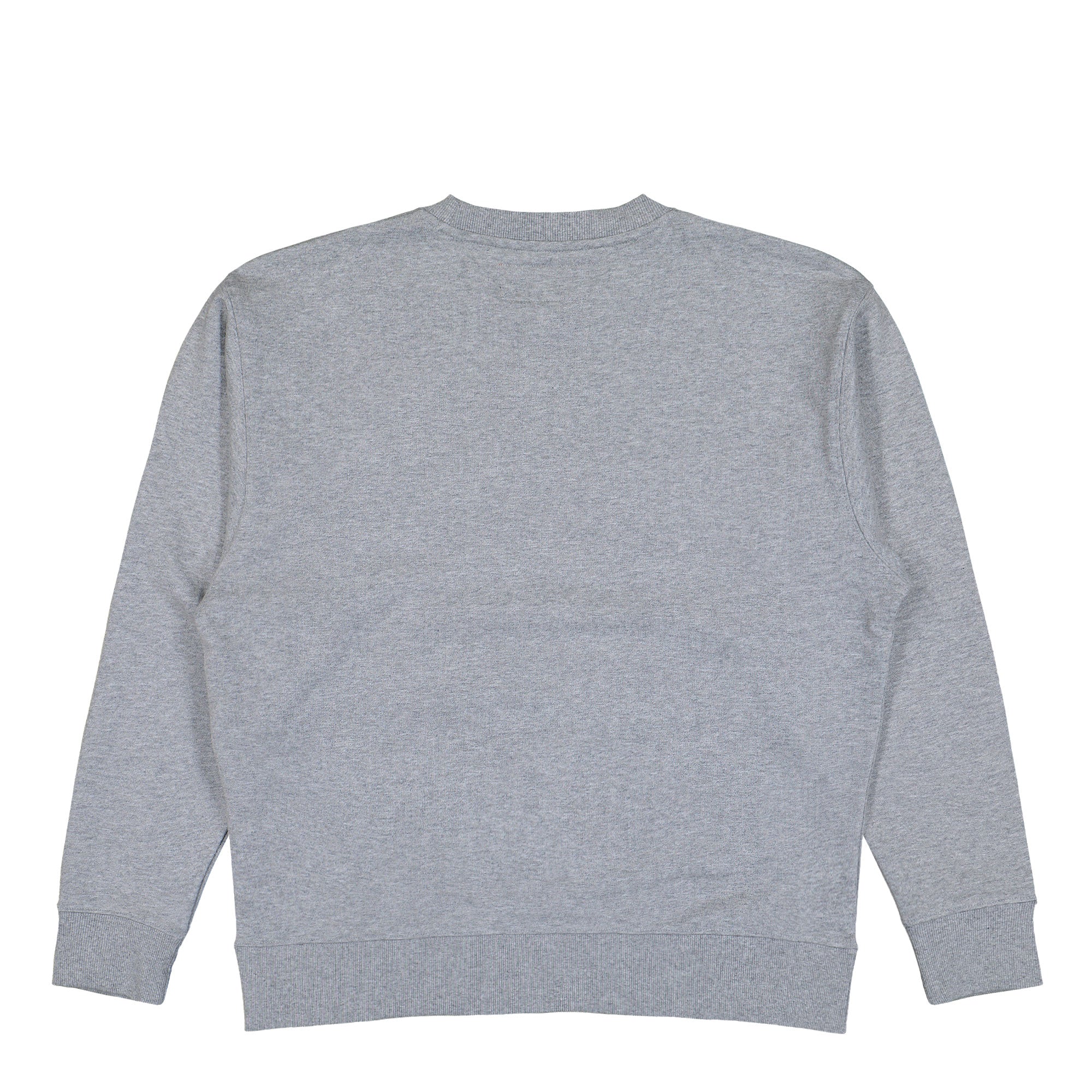 Chicago Williams x Universal Overall CWBerlin Sweat Shirt HGray Sweatshirts U2613250CW Close-up | Overkill